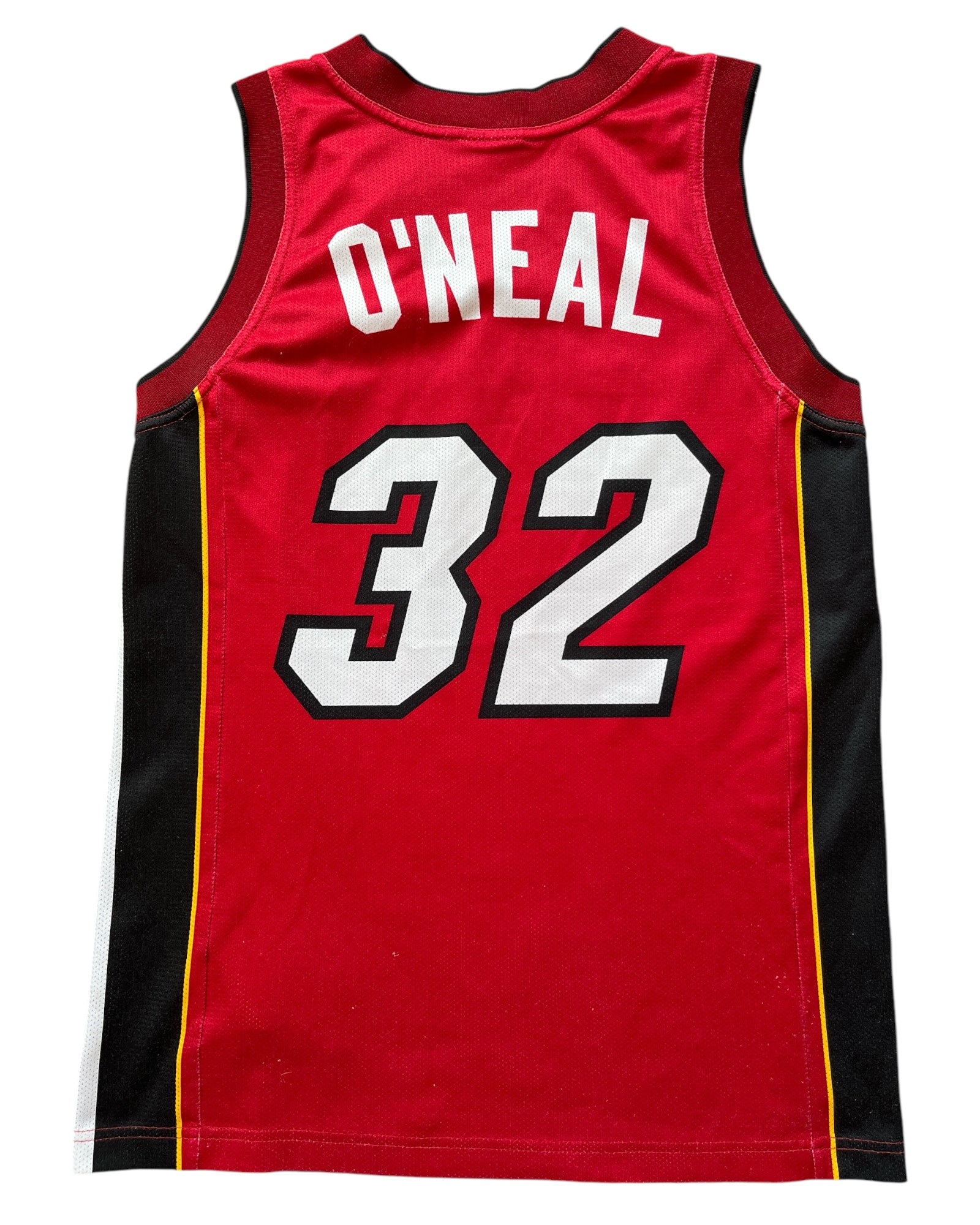 Miami Heat 2004/2007 Alternate O'Neal (S)