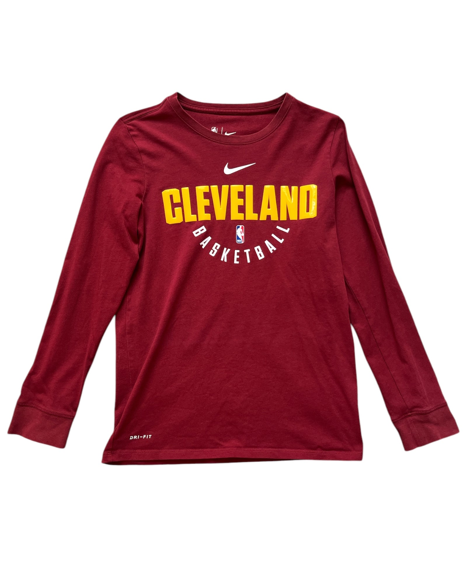 Cleveland Cavaliers 2017 Tee Shirt (Enfant M)