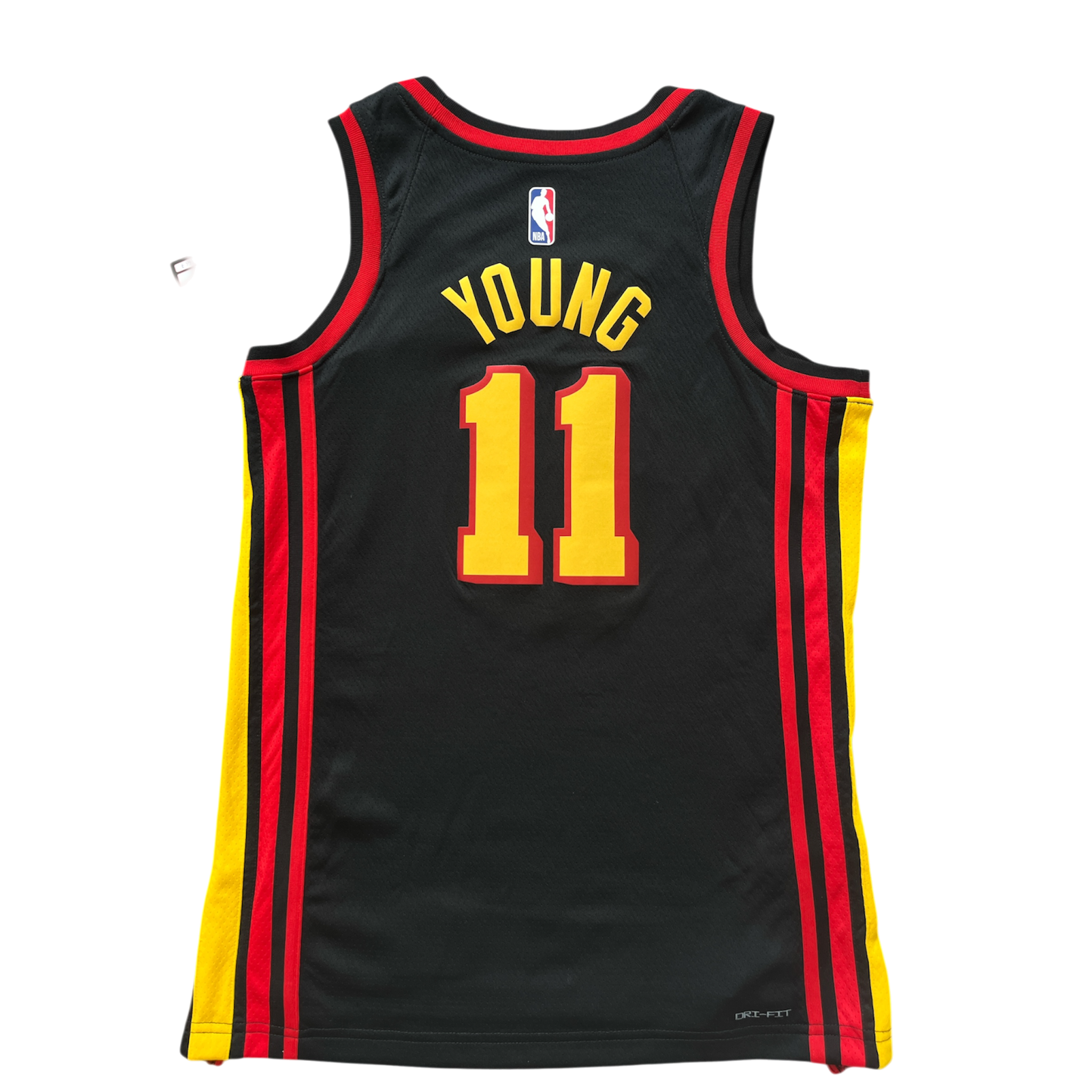 Atlanta Hawks 2020/2024 Alternate Young (S)