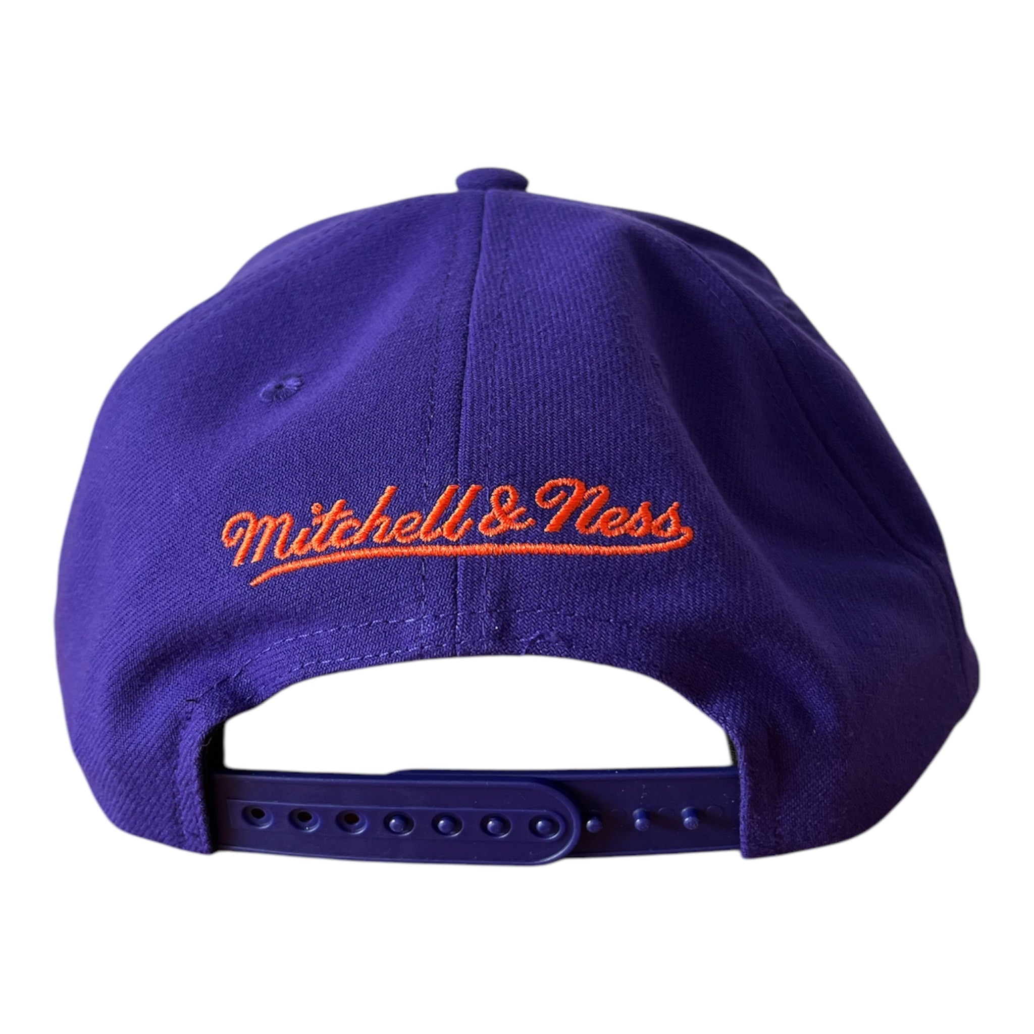 Casquette Phoenix Suns - HWC 25th anniversary (Mitchell&Ness)