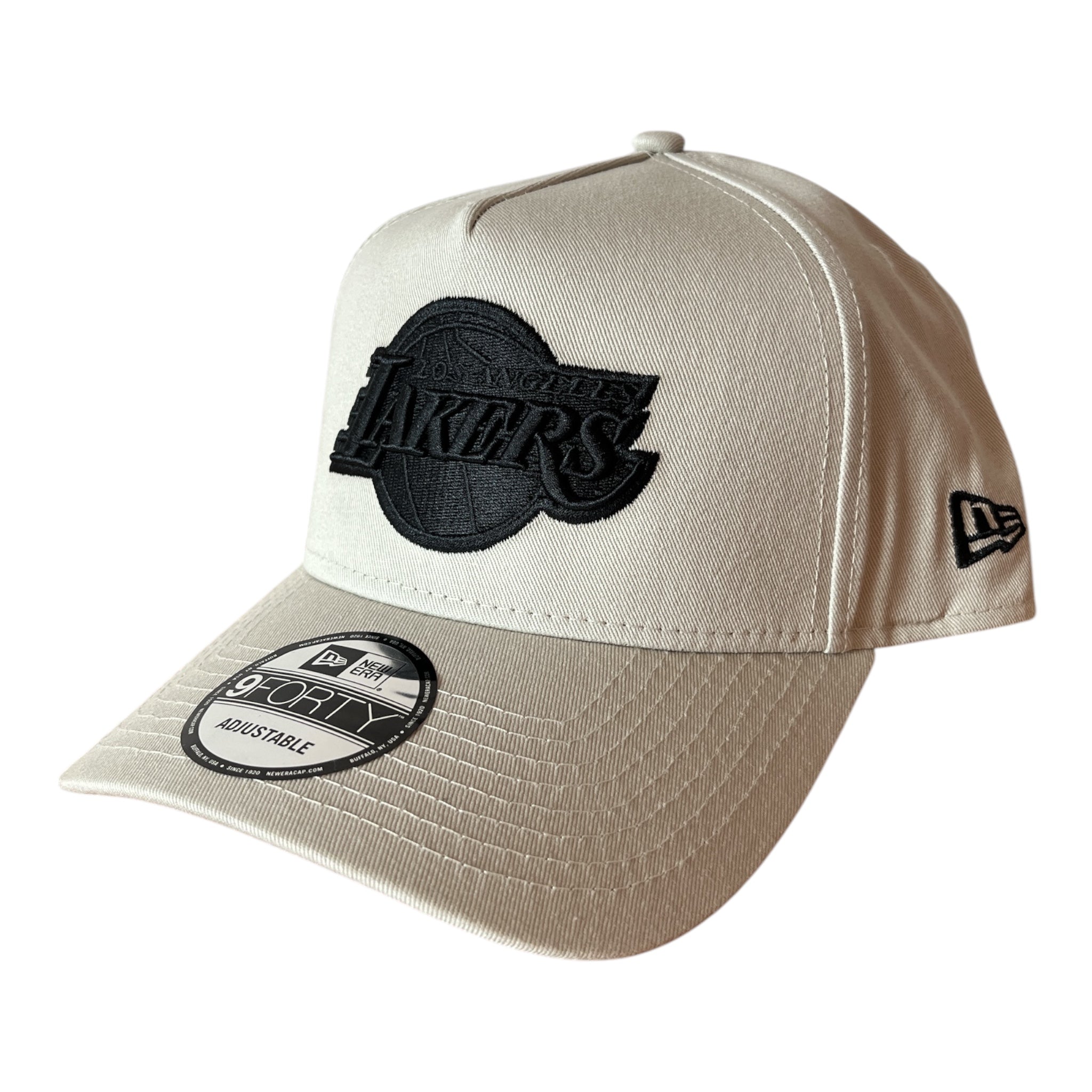 Casquette Los Angeles Lakers - 9Forty (New Era)