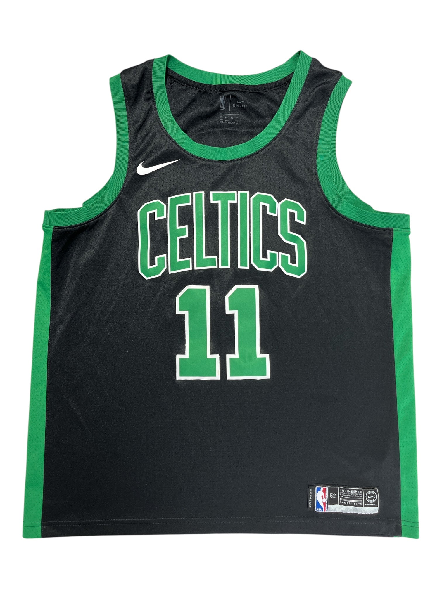 Boston Celtics 2017/2019 Alternate Irving (XL)
