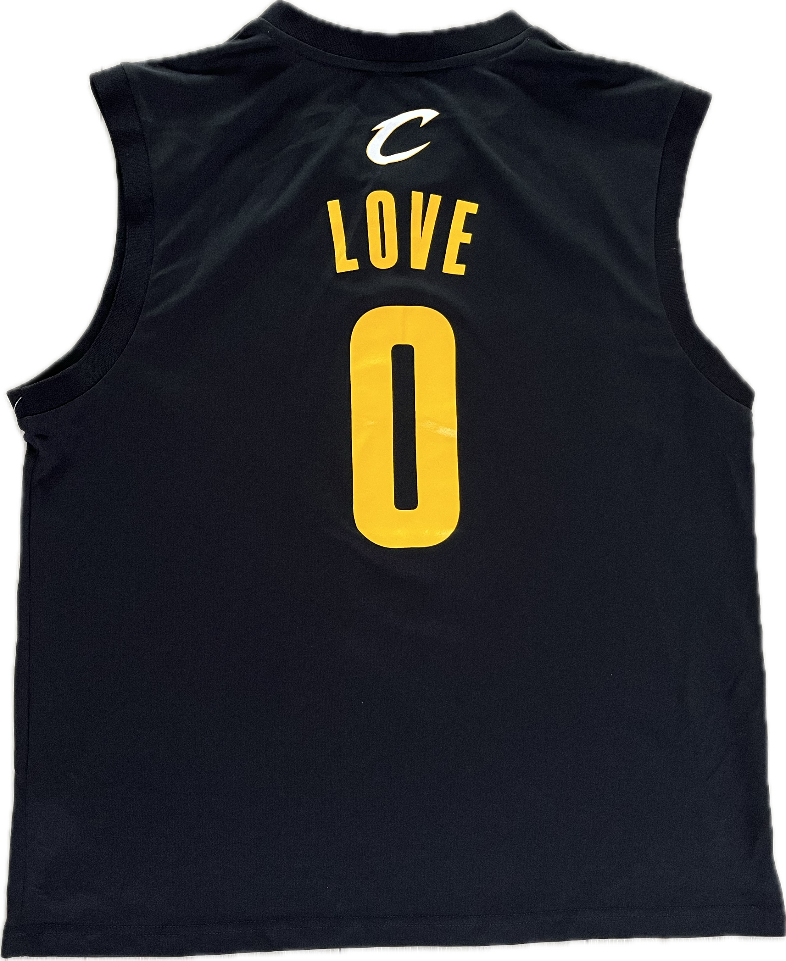 Cleveland Cavaliers 2014/2017 Alternate Love (L)