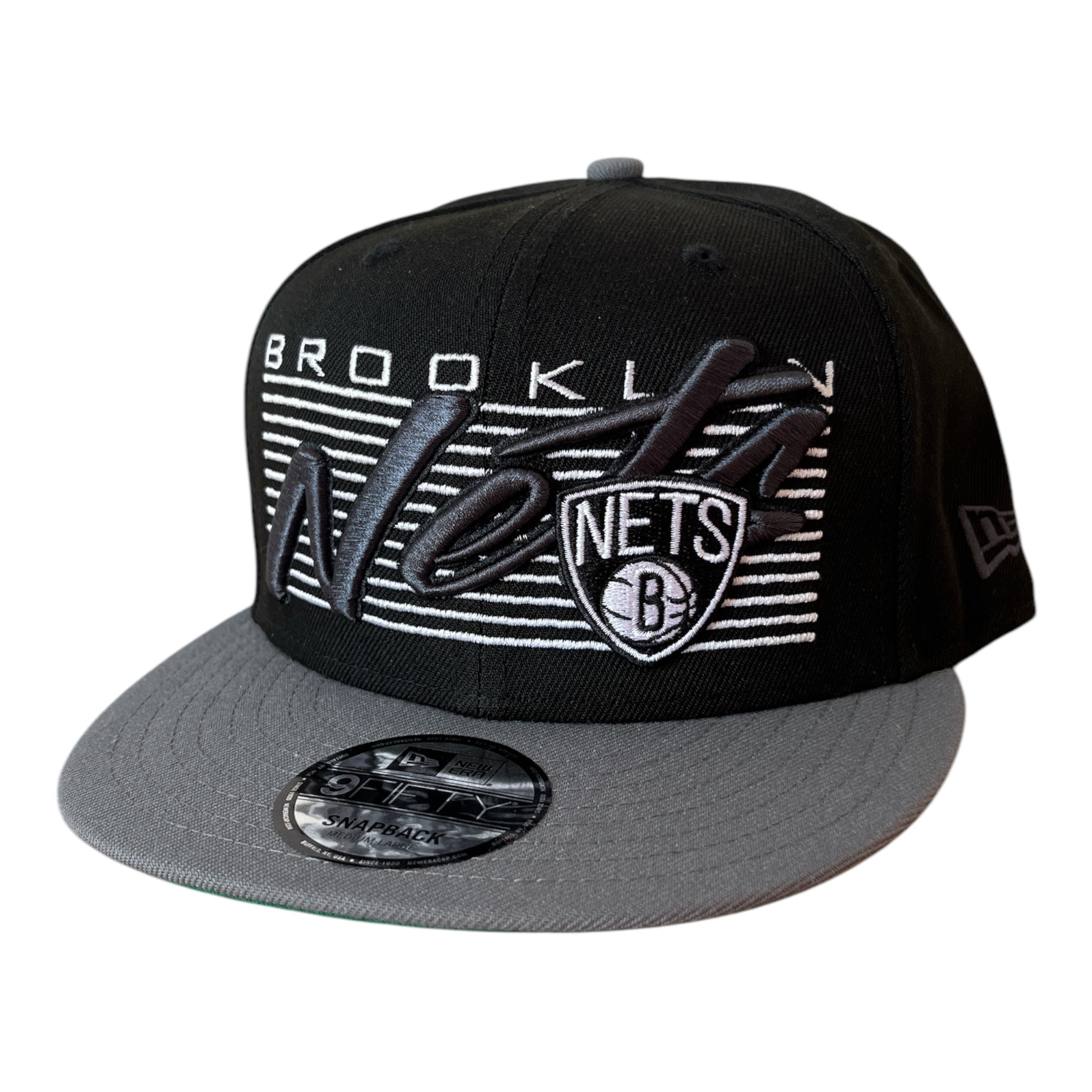 Casquette Brooklyn Nets - 9Fifty (New Era)