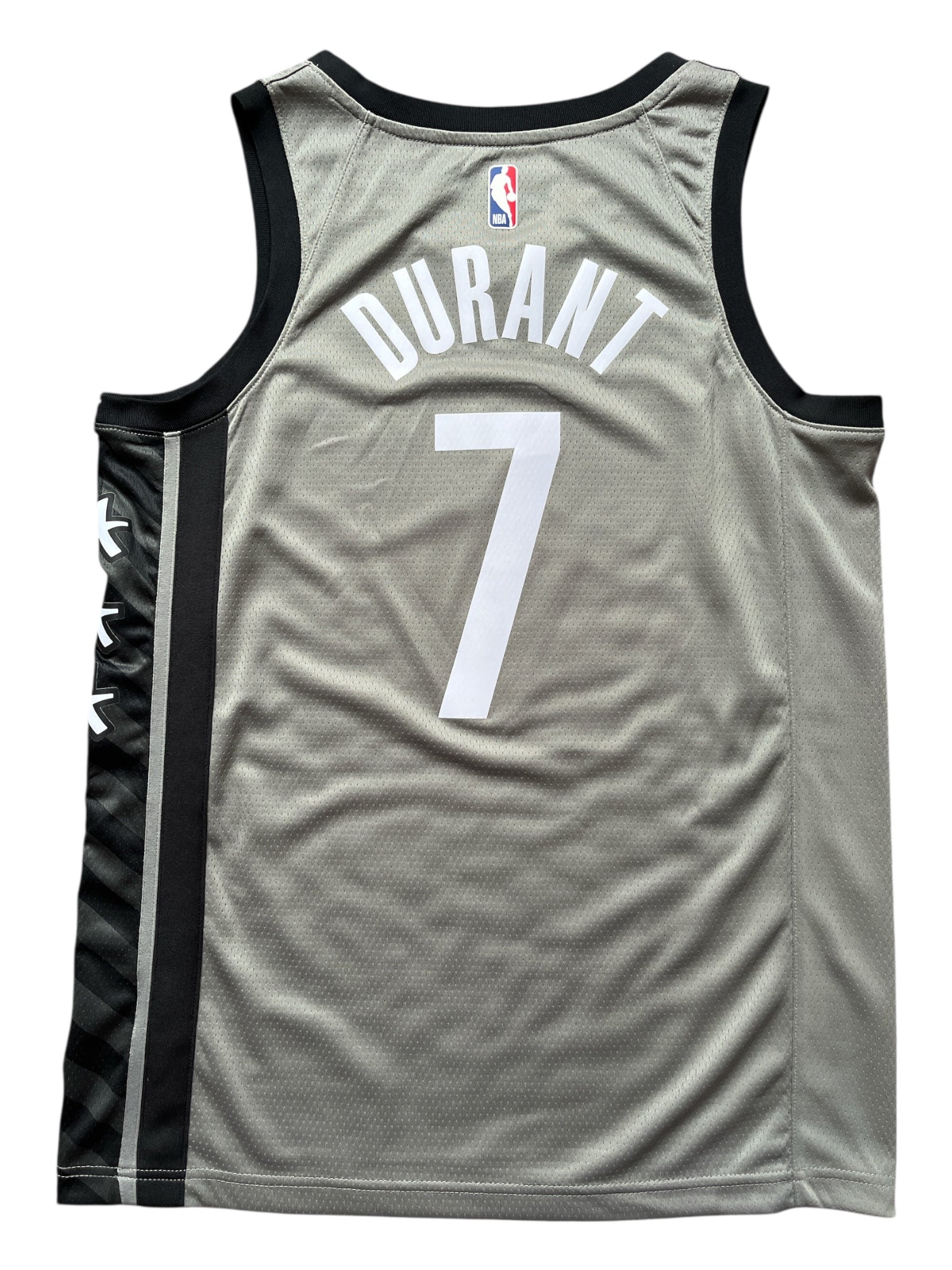 Brooklyn Nets 2020/2022 Alternate Durant (M)