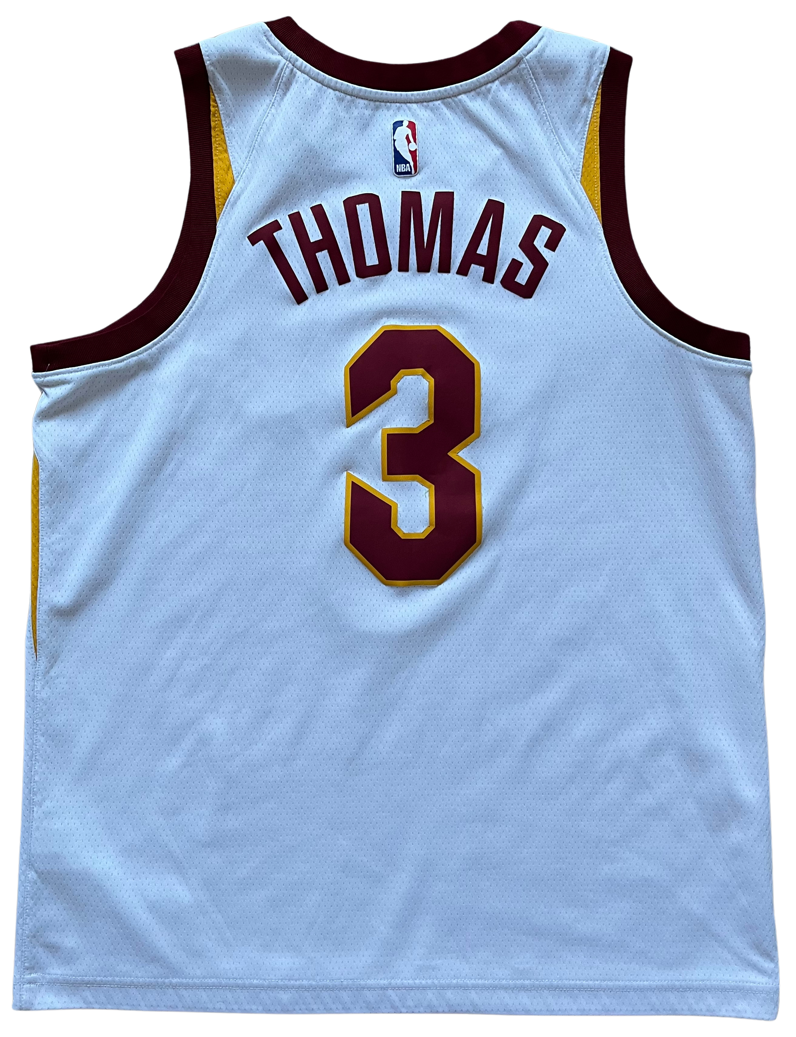 Cleveland Cavaliers 2017/2018 Home Thomas (L)