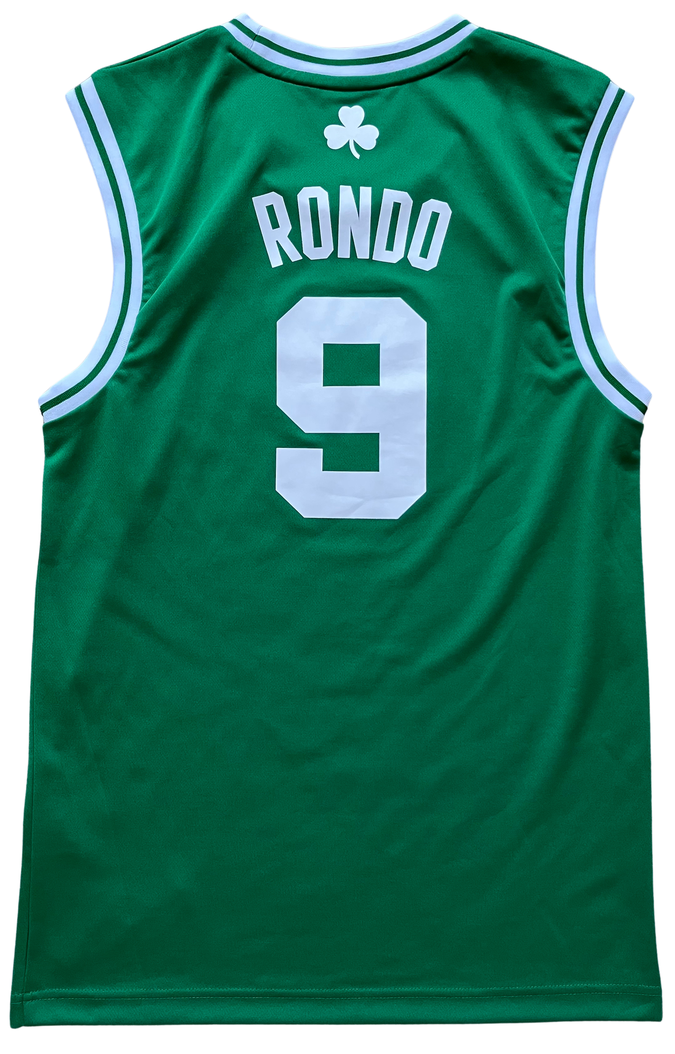 Boston Celtics 2010/2014 Away Rondo (S)