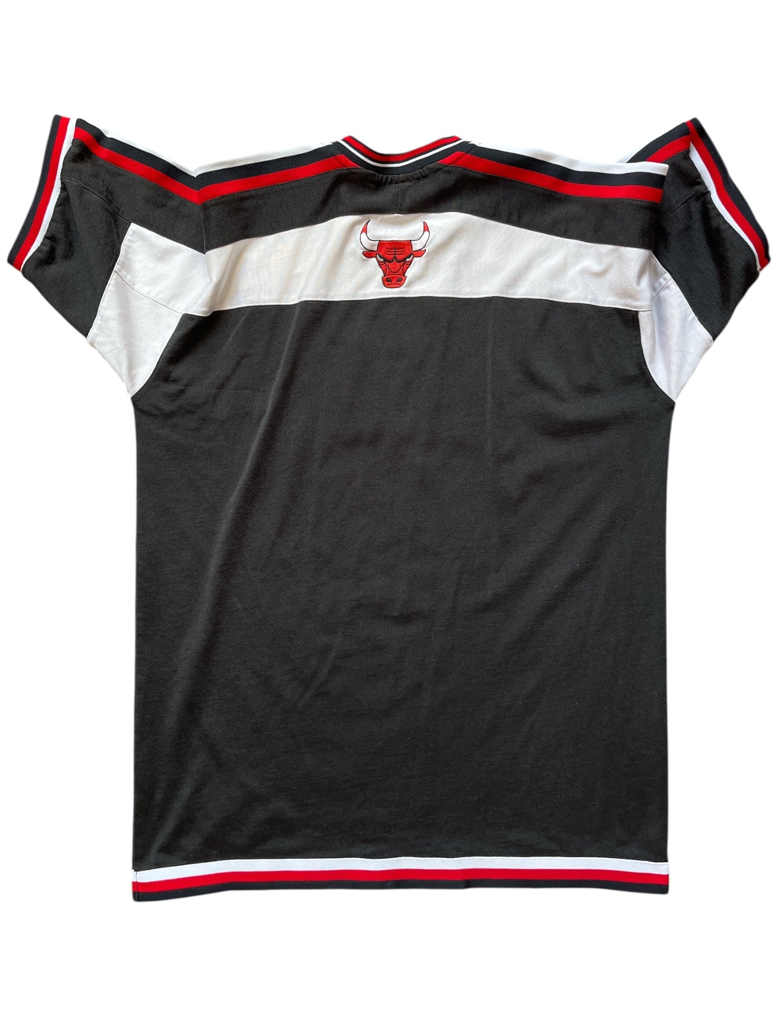 Chicago Bulls 1990's Training Pre Match (M)