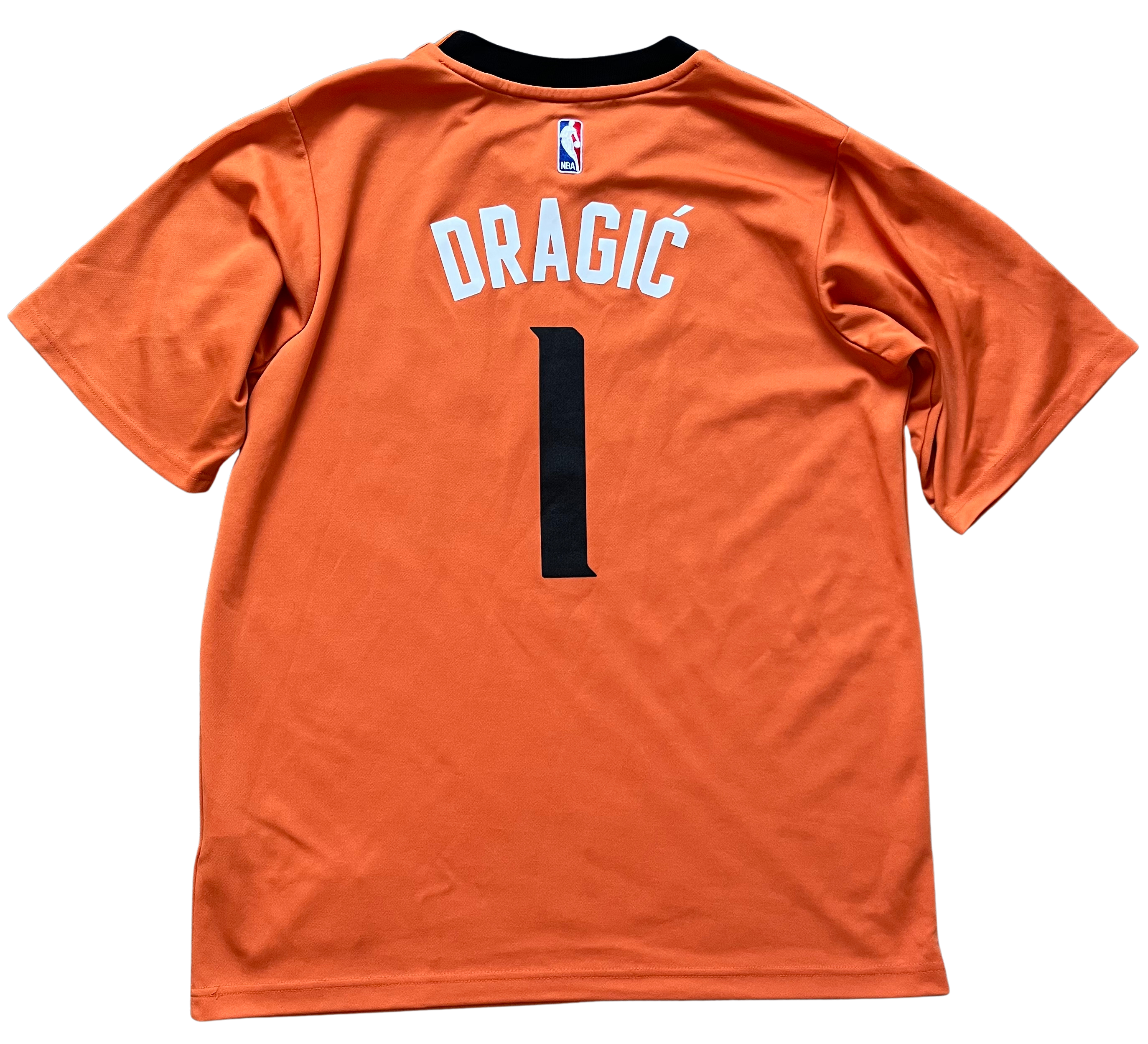 Phoenix Suns 2013/2015 Alternate Dragic (M)