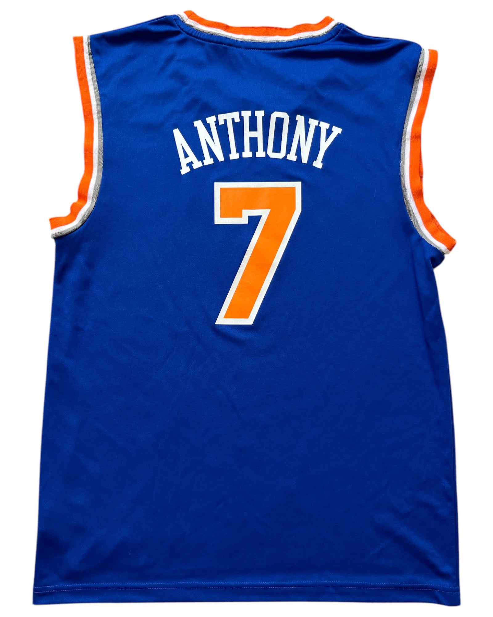 New York Knicks 2011/2014 Away Anthony (M)