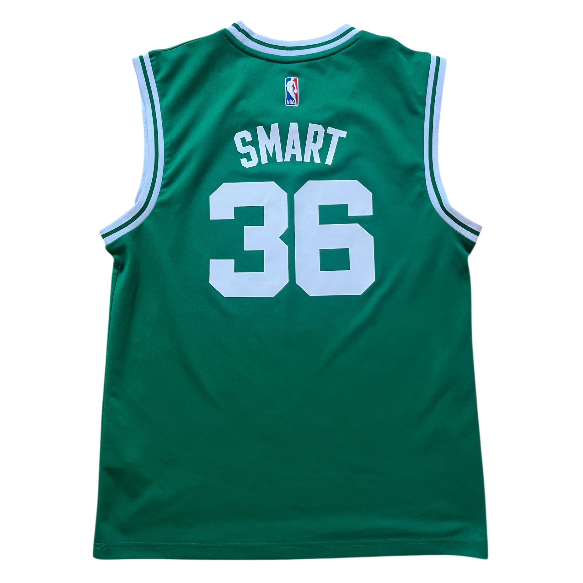 Boston Celtics 2015/2017 Away Smart (M)