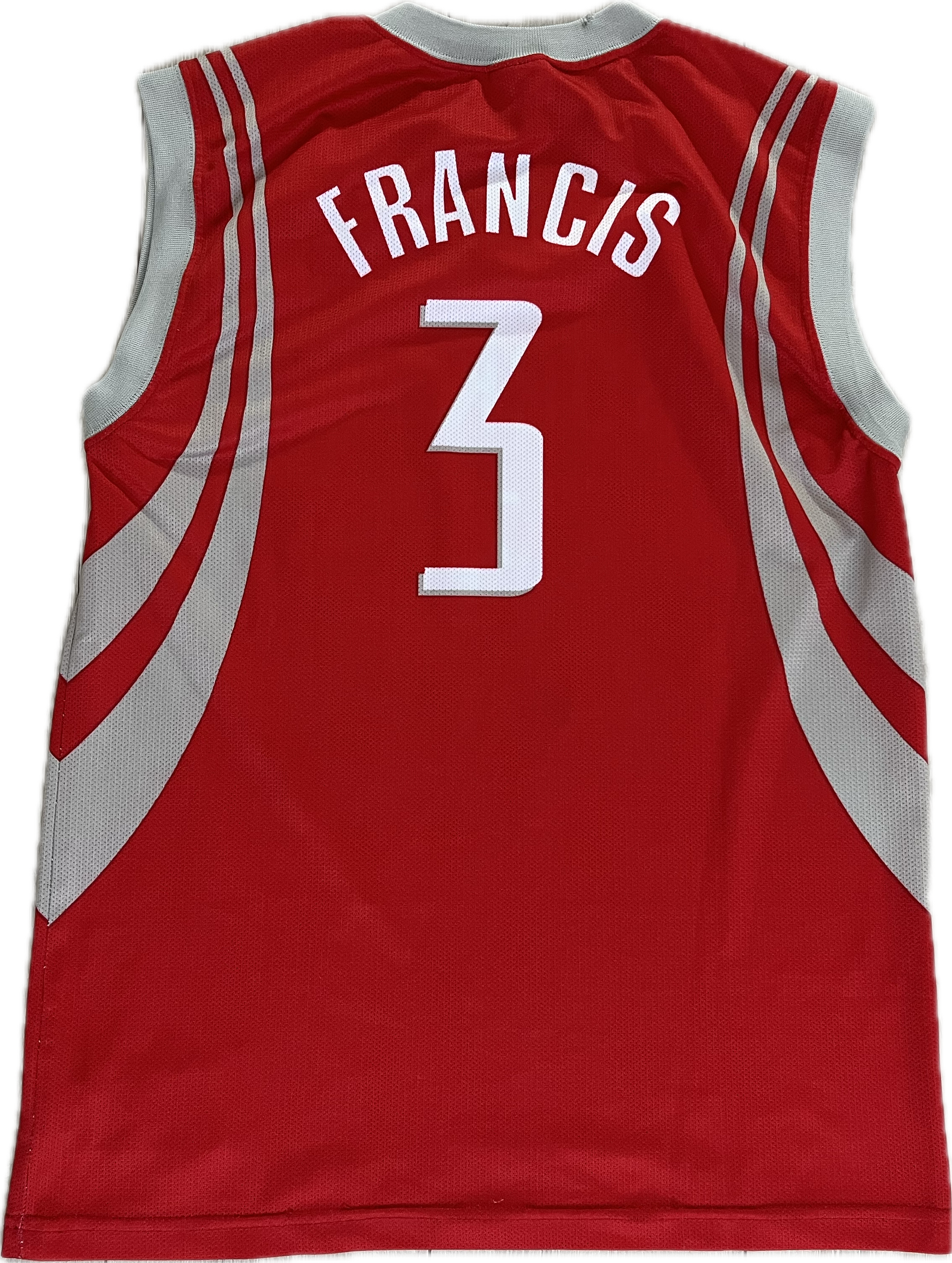 Houston Rockets 1999/2004 Away Francis (L)