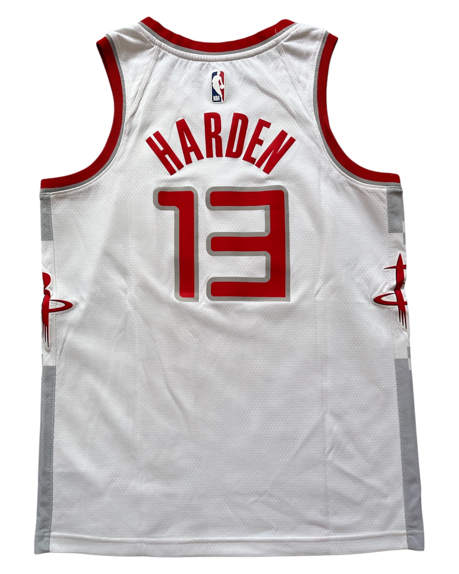 Houston Rockets 2017/2019 Home Harden (M)