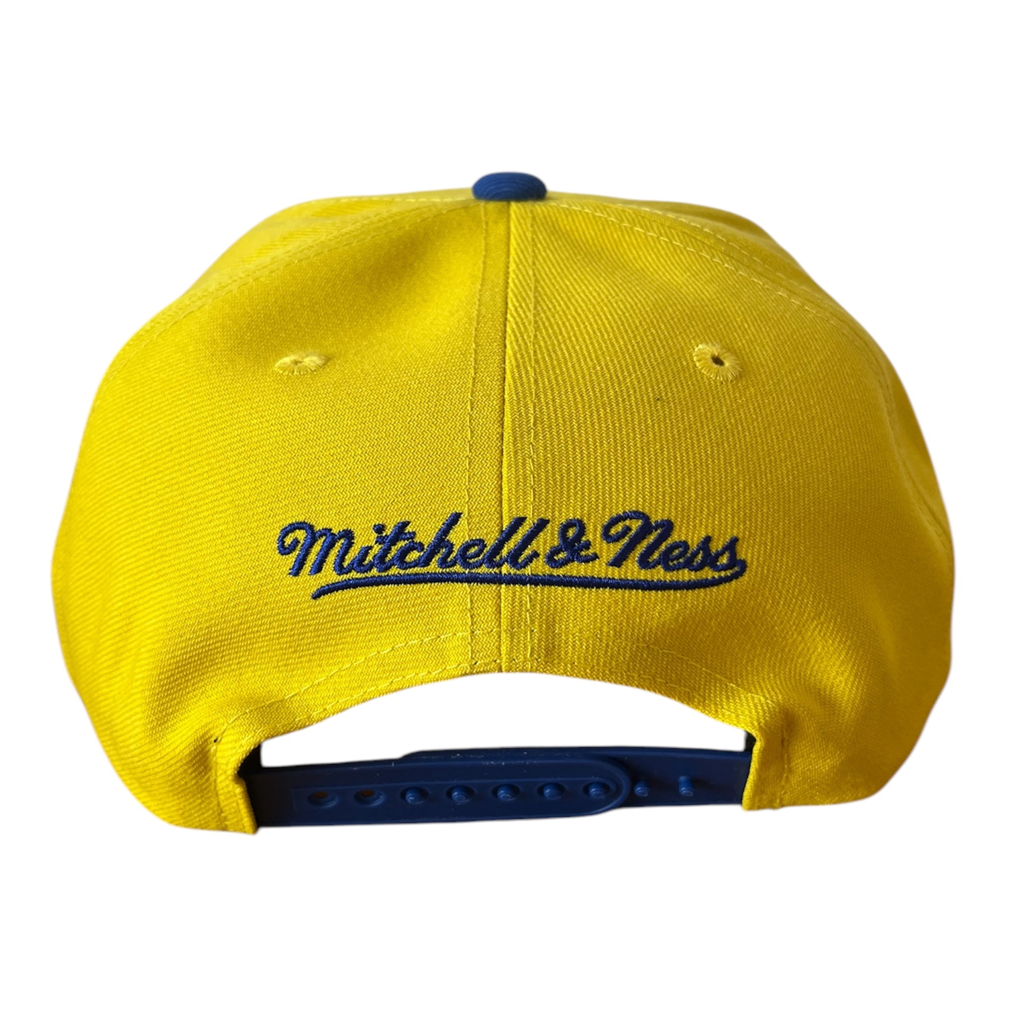 Casquette Denver Nuggets - HWC (Mitchell&Ness)