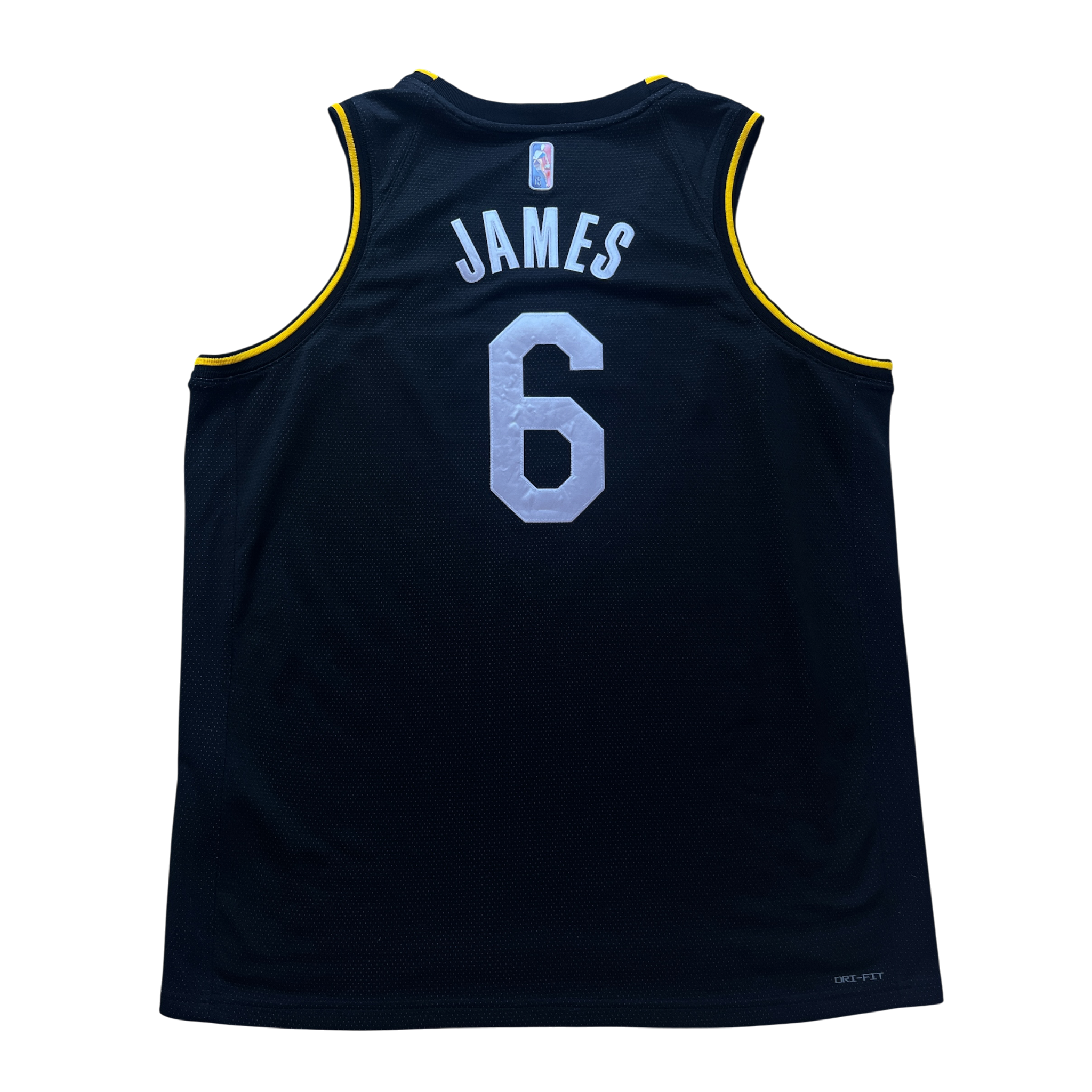 Los Angeles Lakers 2022 Select Series James (2XL)