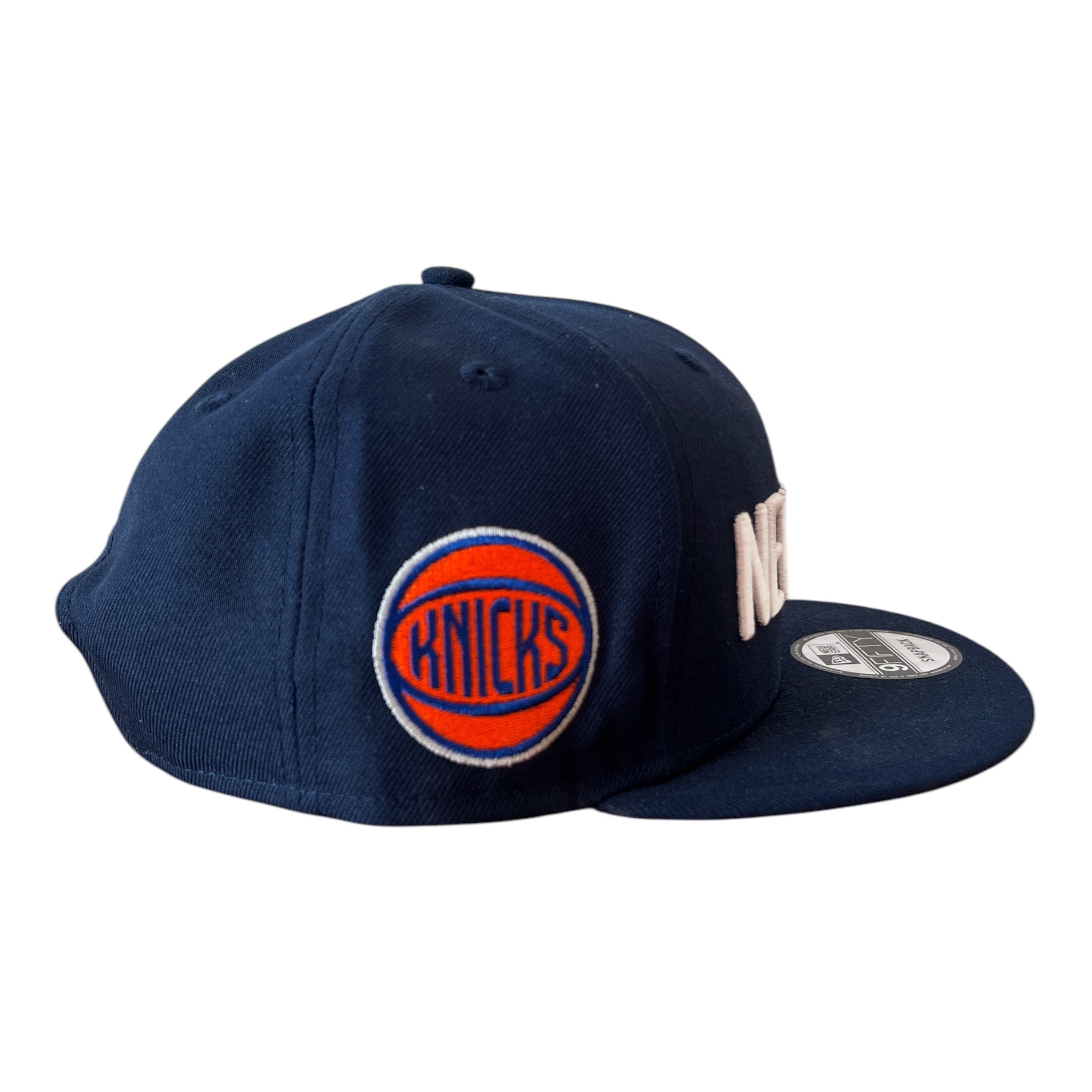 Casquette New York Knicks - 9Fifty - City Edition (New Era)