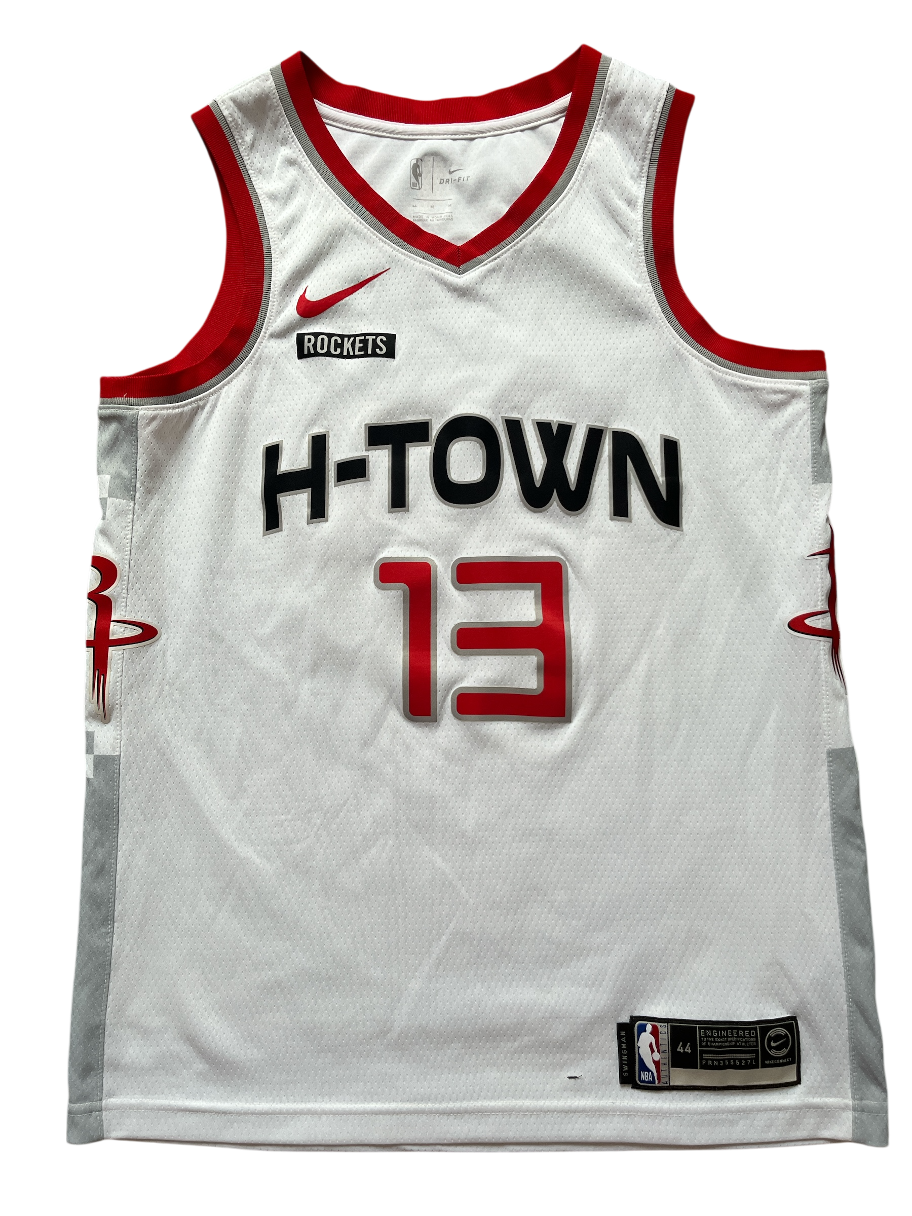Houston Rockets 2019/2020 City Edition Harden (M)