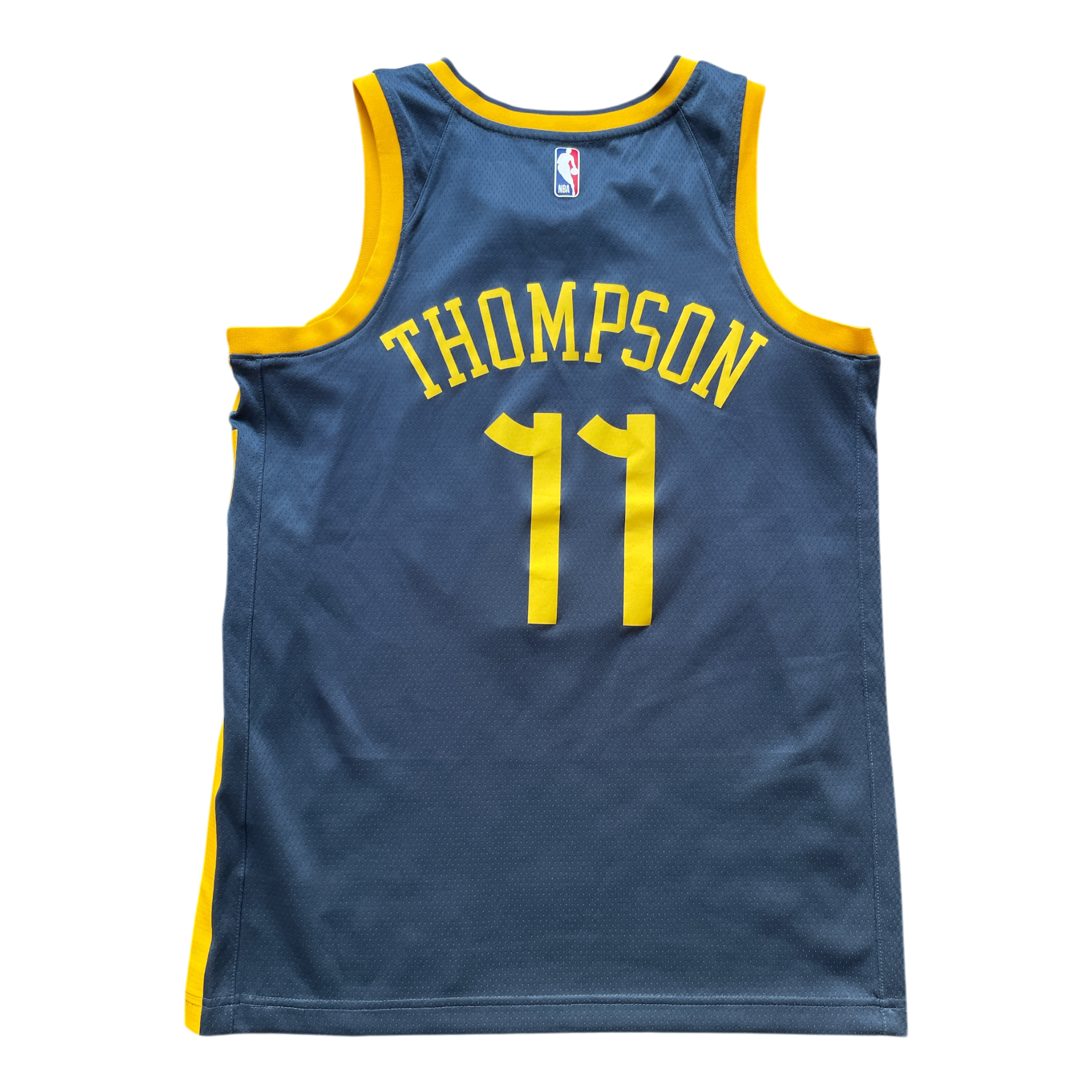 Golden State Warriors 2018/2019 City Edition Thompson (M)