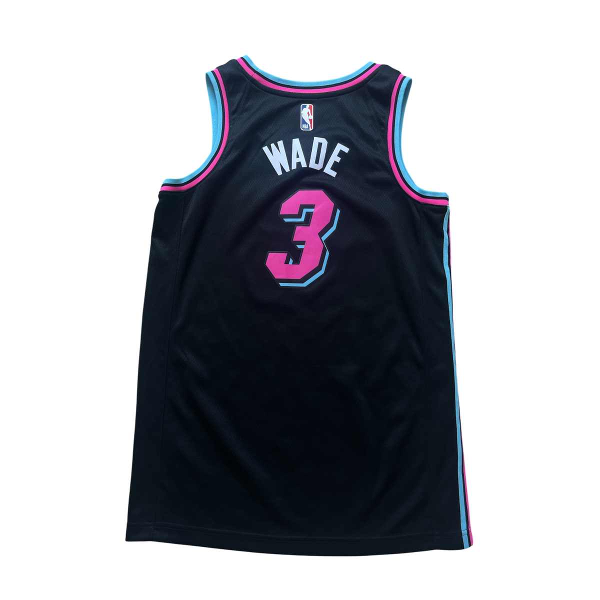 Miami Heat 2018/2019 City Edition Wade (S)