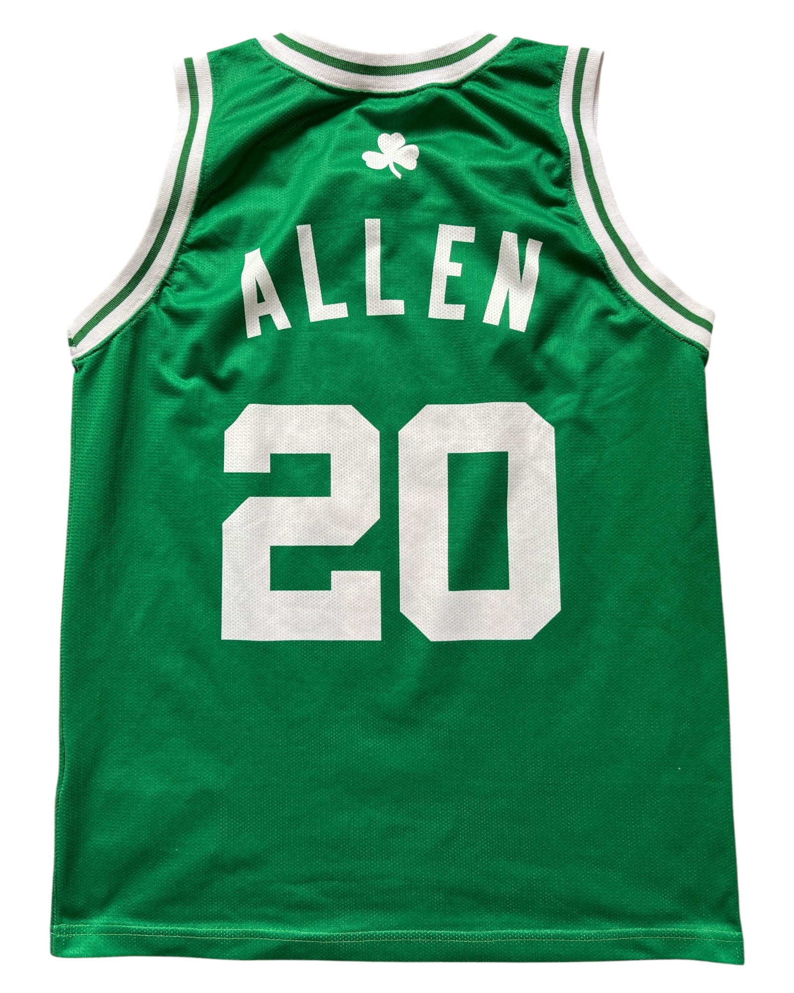 Boston Celtics 2007/2010 Away Allen (S)