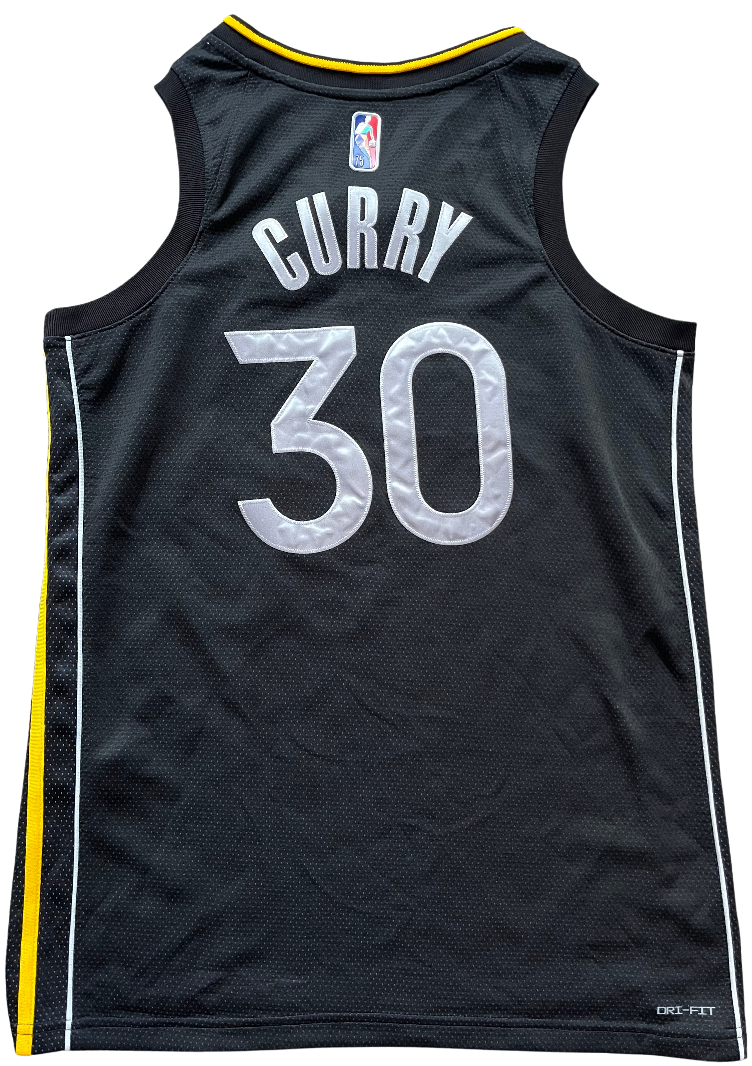Golden State Warriors 2022 Select Series Curry (M)