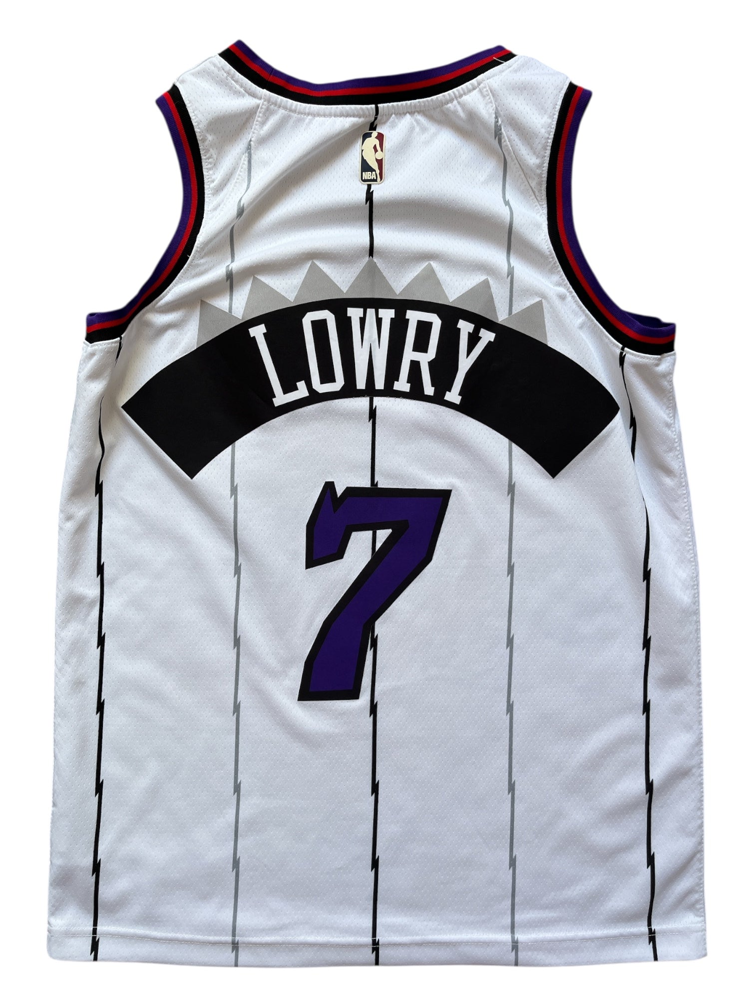 Toronto Raptors 2019/2020 Classic Lowry (M)
