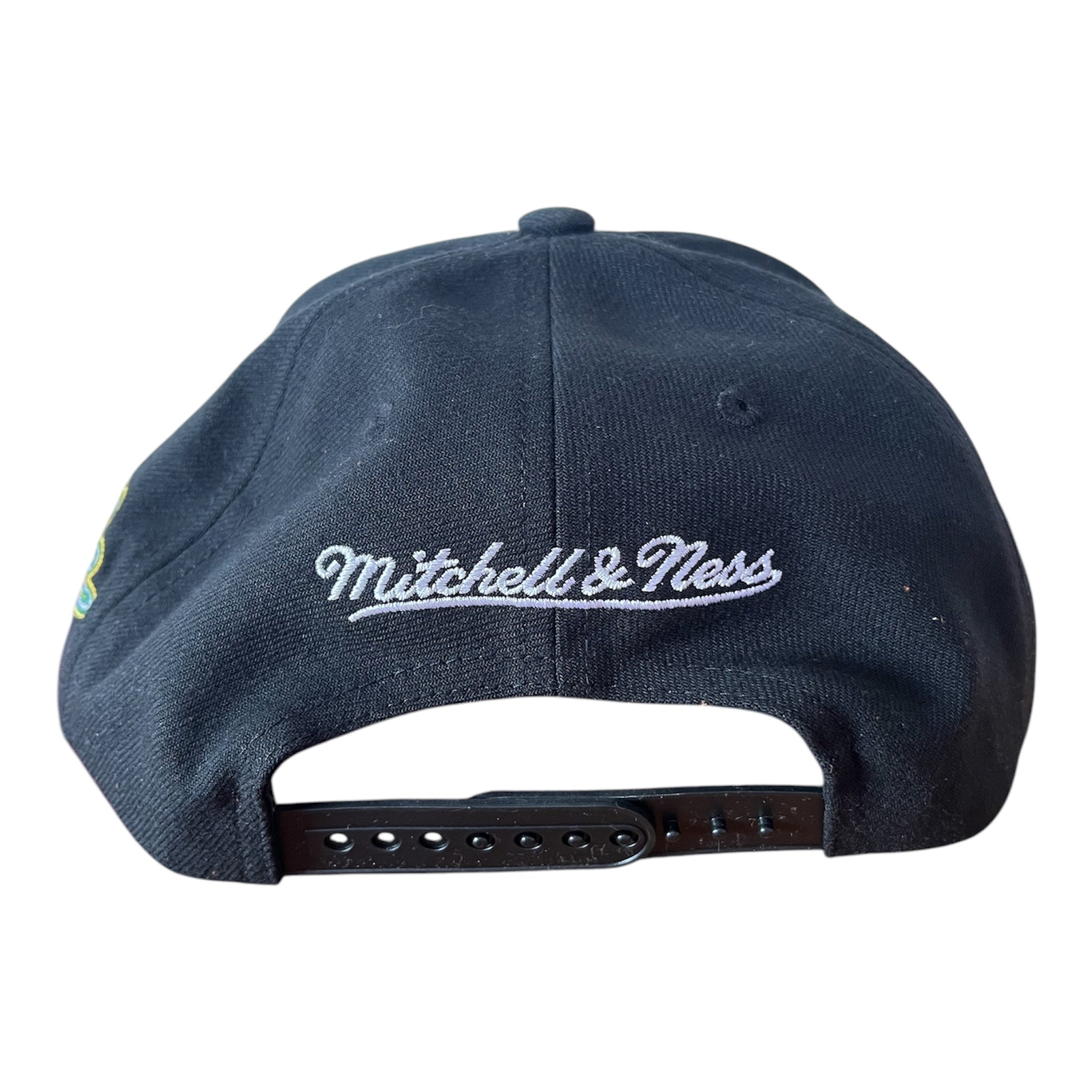 Casquette Seattle Supersonics - Icon Grail (Mitchell&Ness)