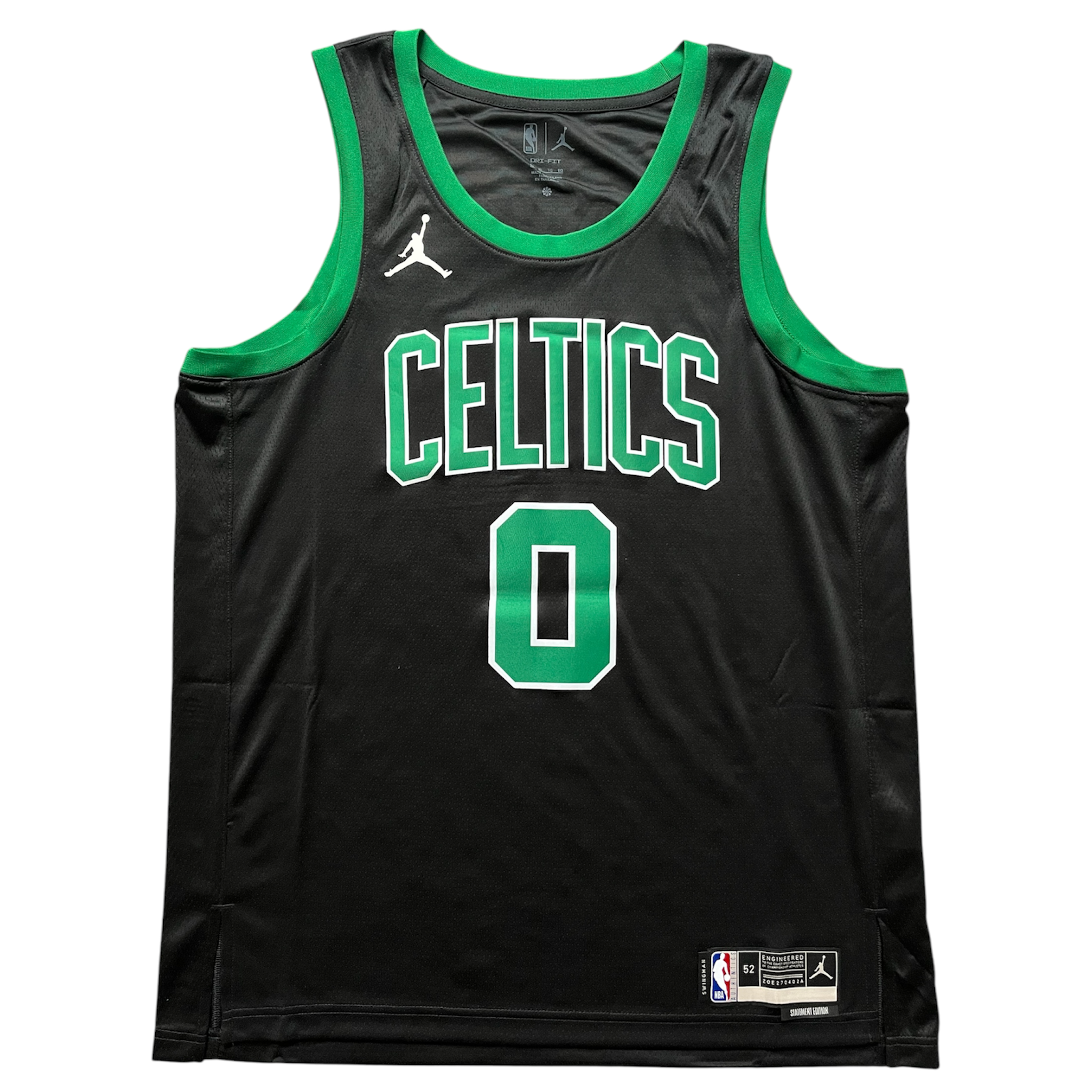 Boston Celtics 2022/2024 Alternate Tatum (XL)