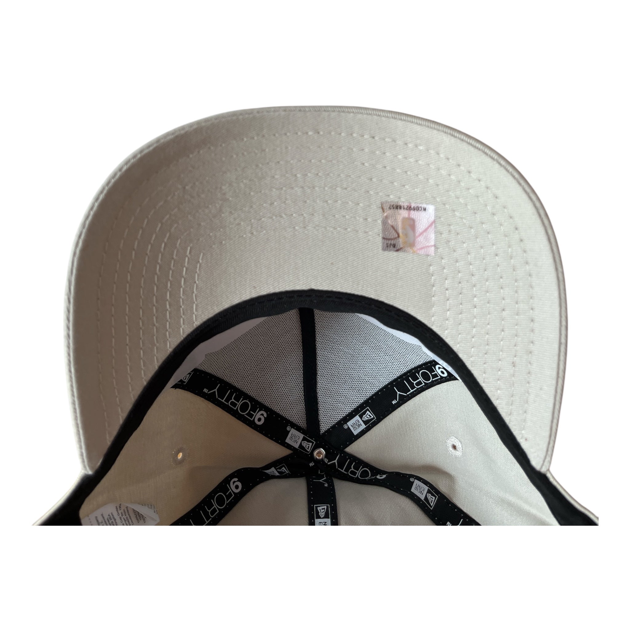 Casquette Los Angeles Lakers - 9Forty (New Era)