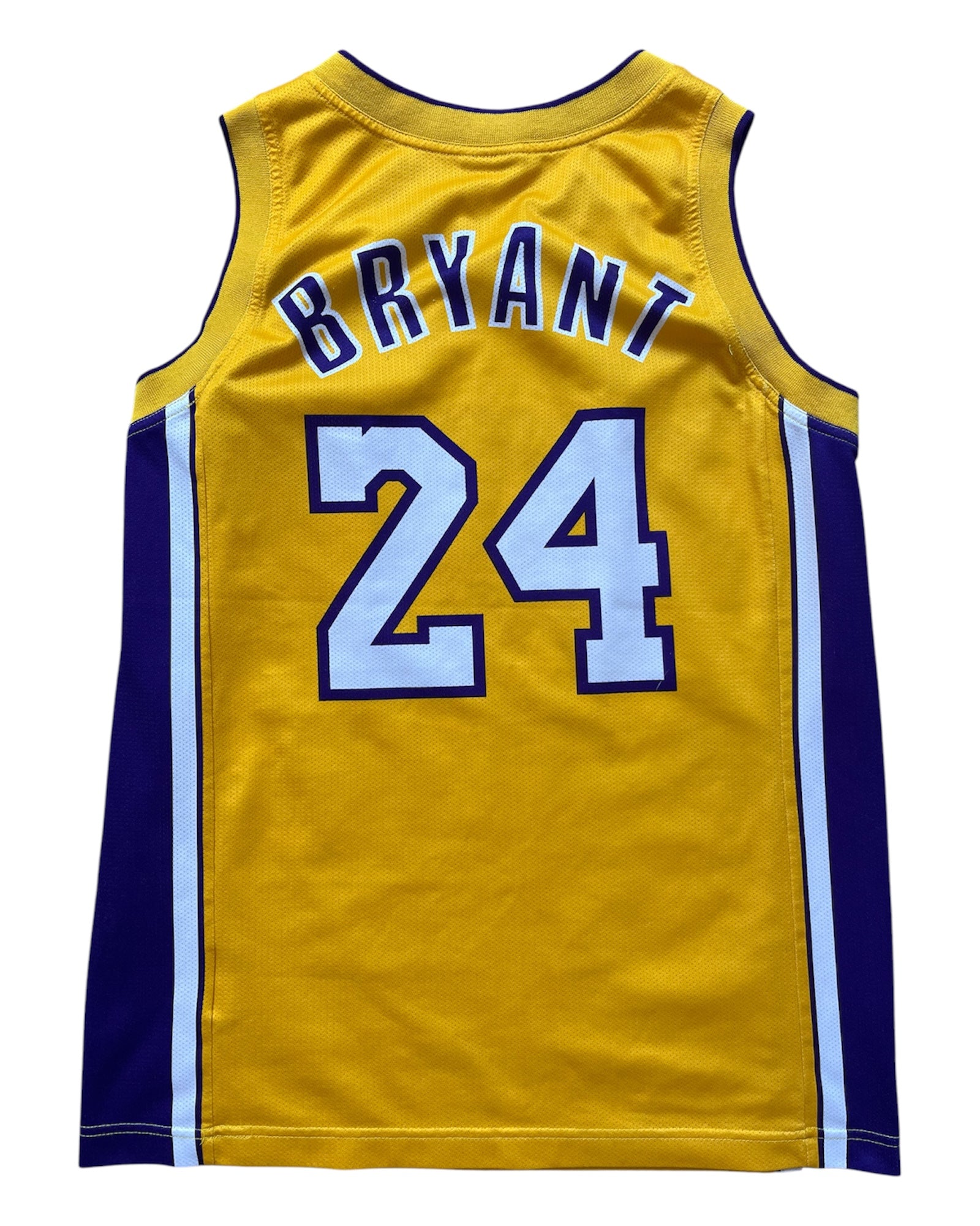 Los Angeles Lakers 2006/2010 Home Bryant (S)