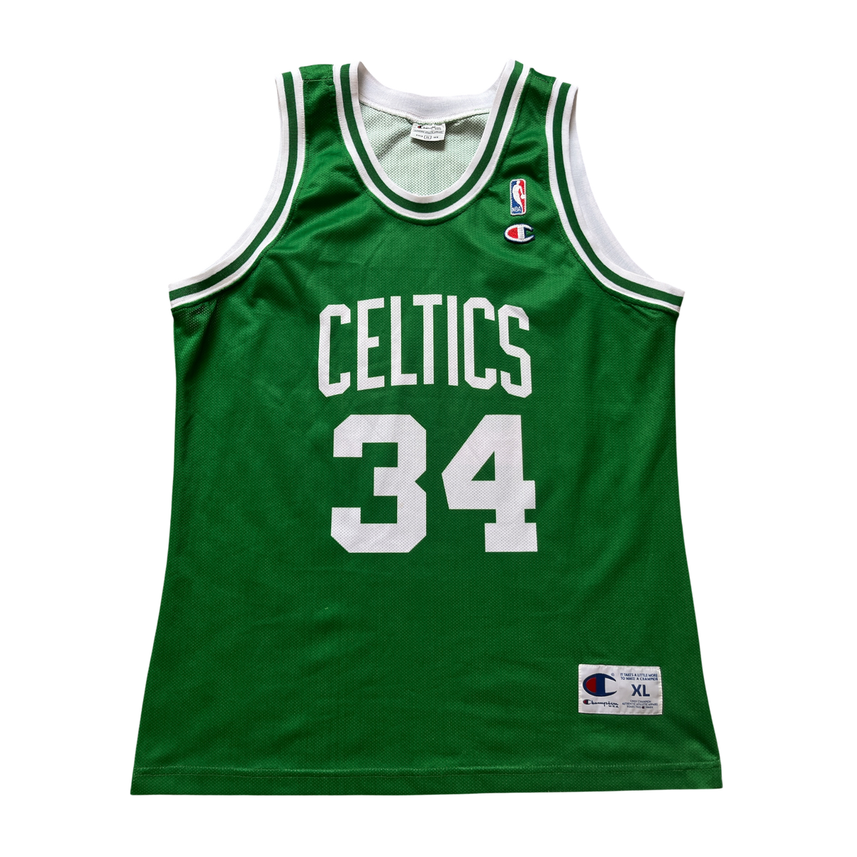Boston Celtics 1998/2010 Away Pierce (XL)