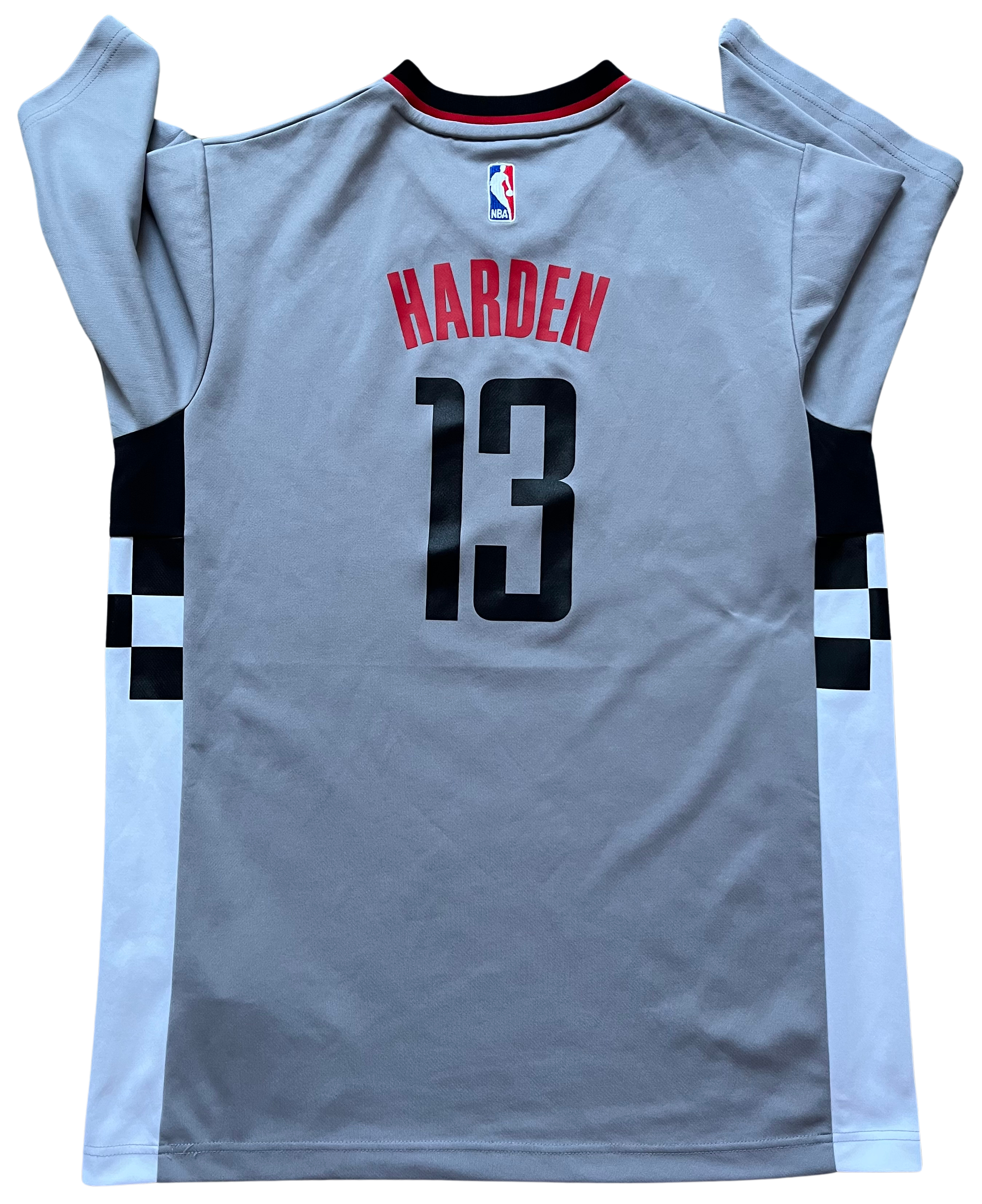 Houston Rockets 2015/2017 Alternate Harden (M)