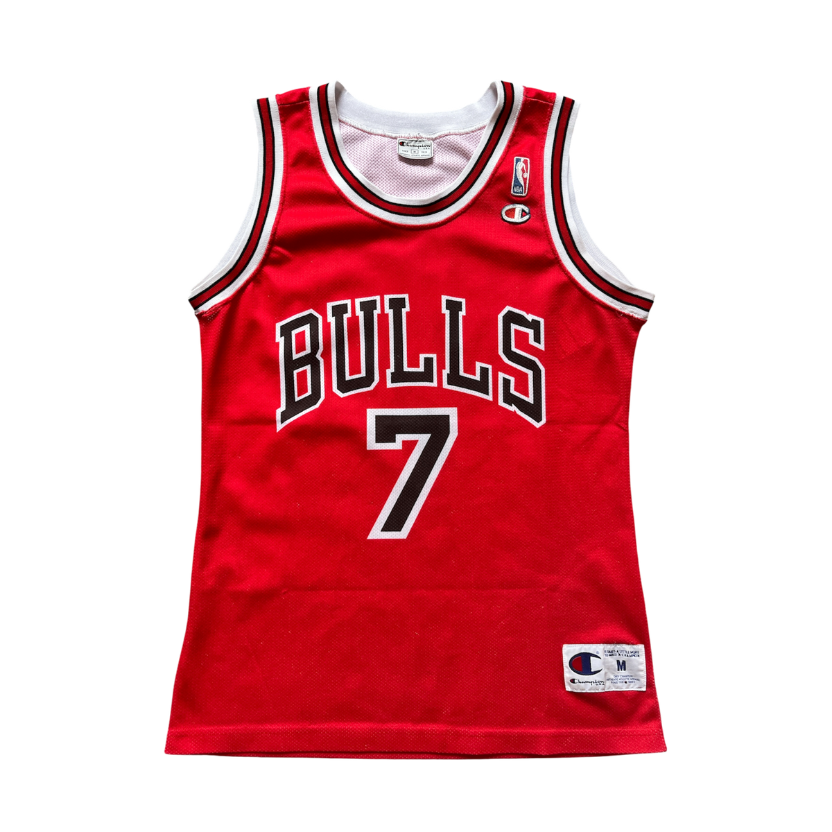 Chicago Bulls 1993/2000 Away Kukoc (M)