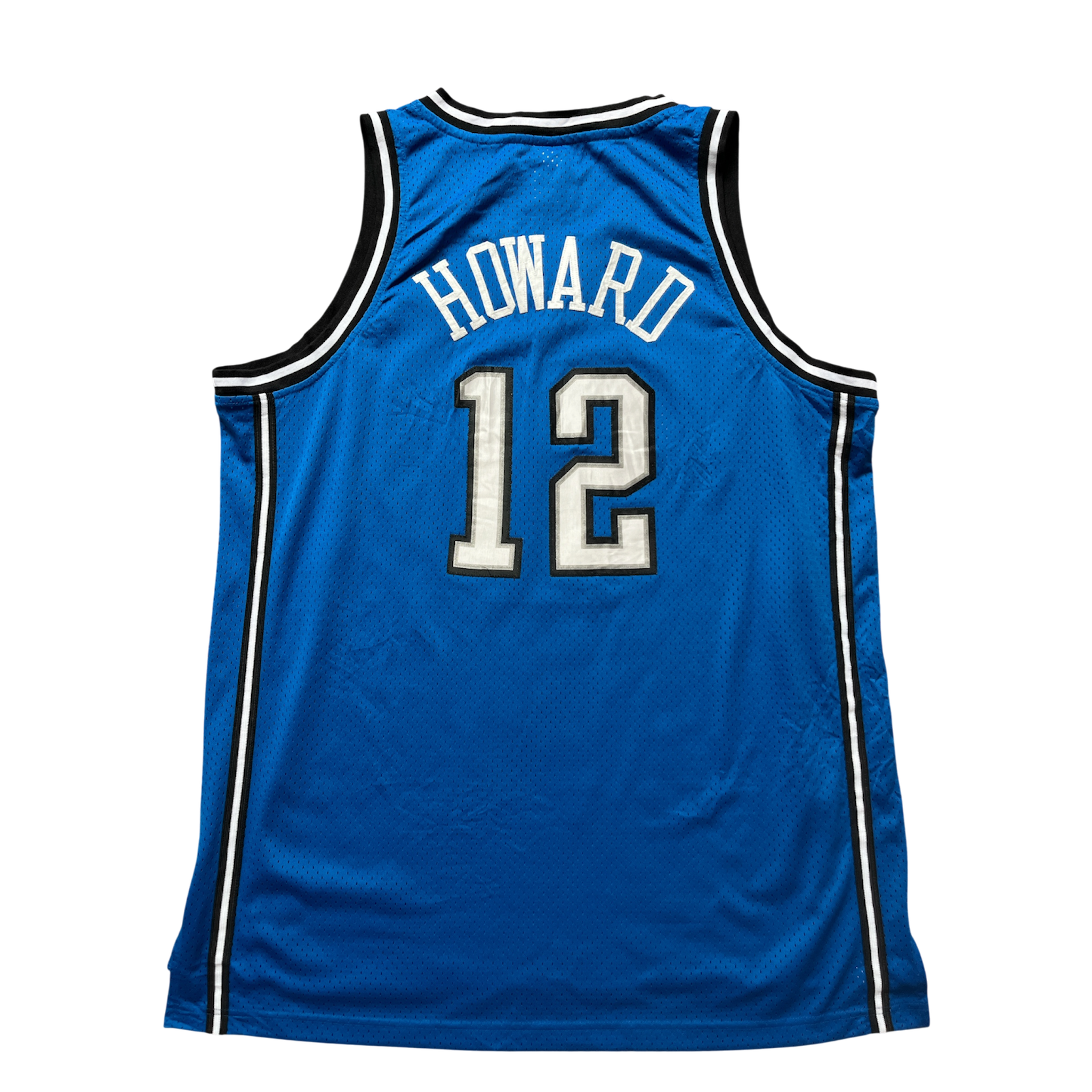 Orlando Magic 2004/2006 Away Howard (XL)