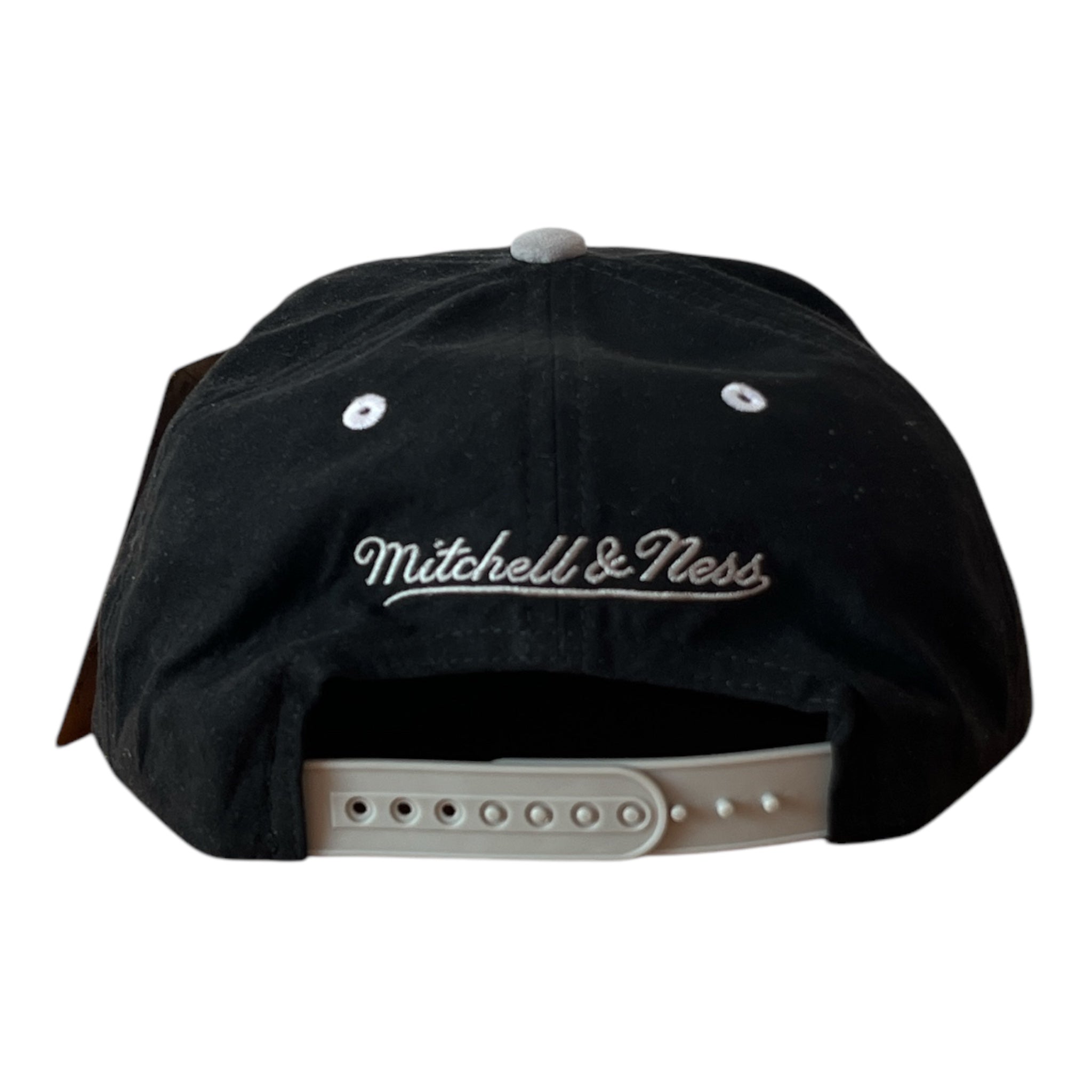 Casquette Chicago Bulls (Mitchell&Ness)