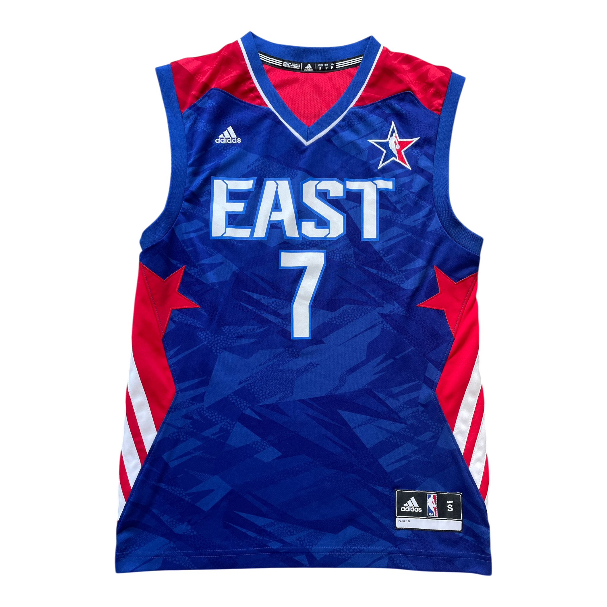 NBA All Star 2013 East Anthony (S)