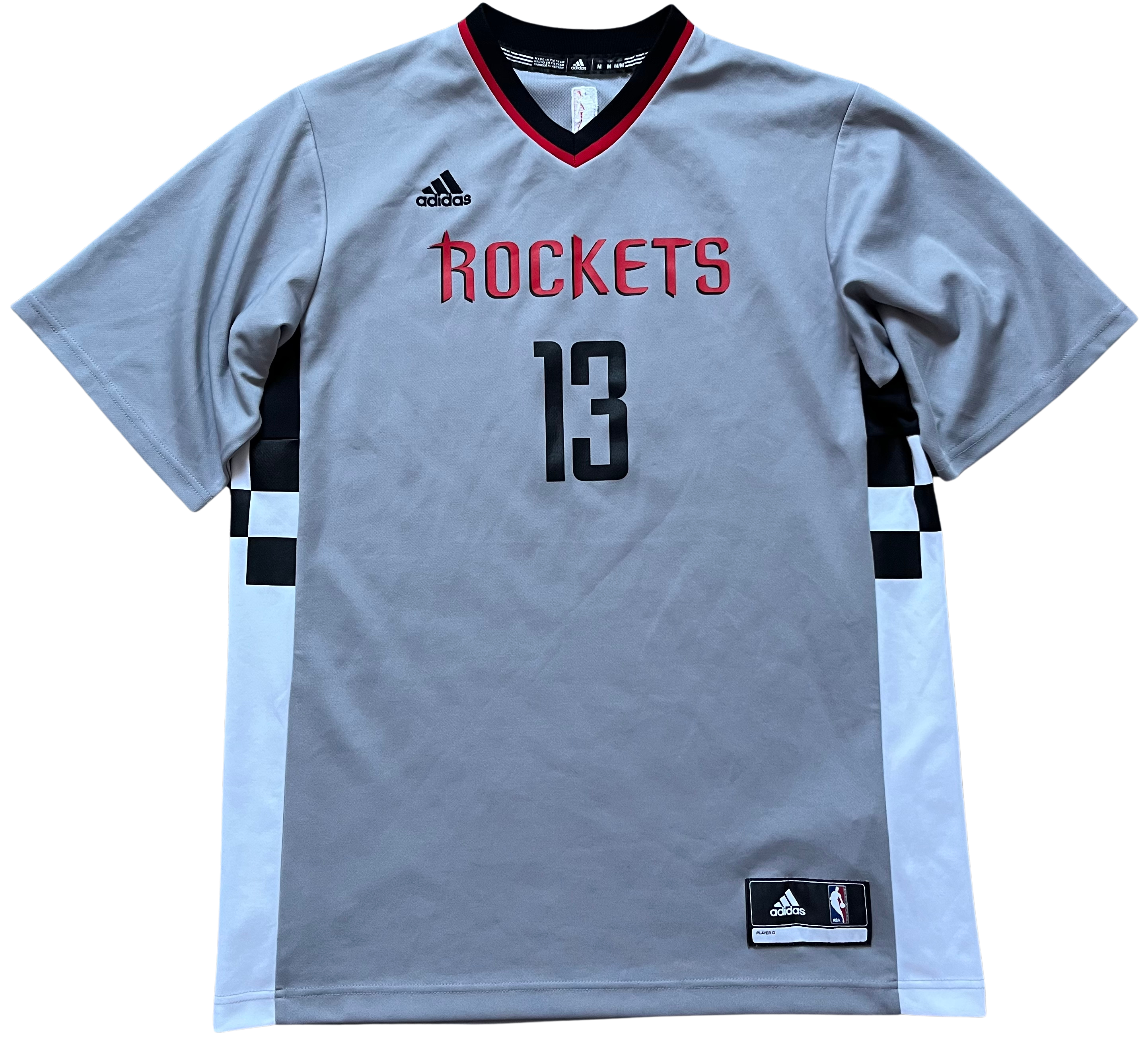 Houston Rockets 2015/2017 Alternate Harden (M)