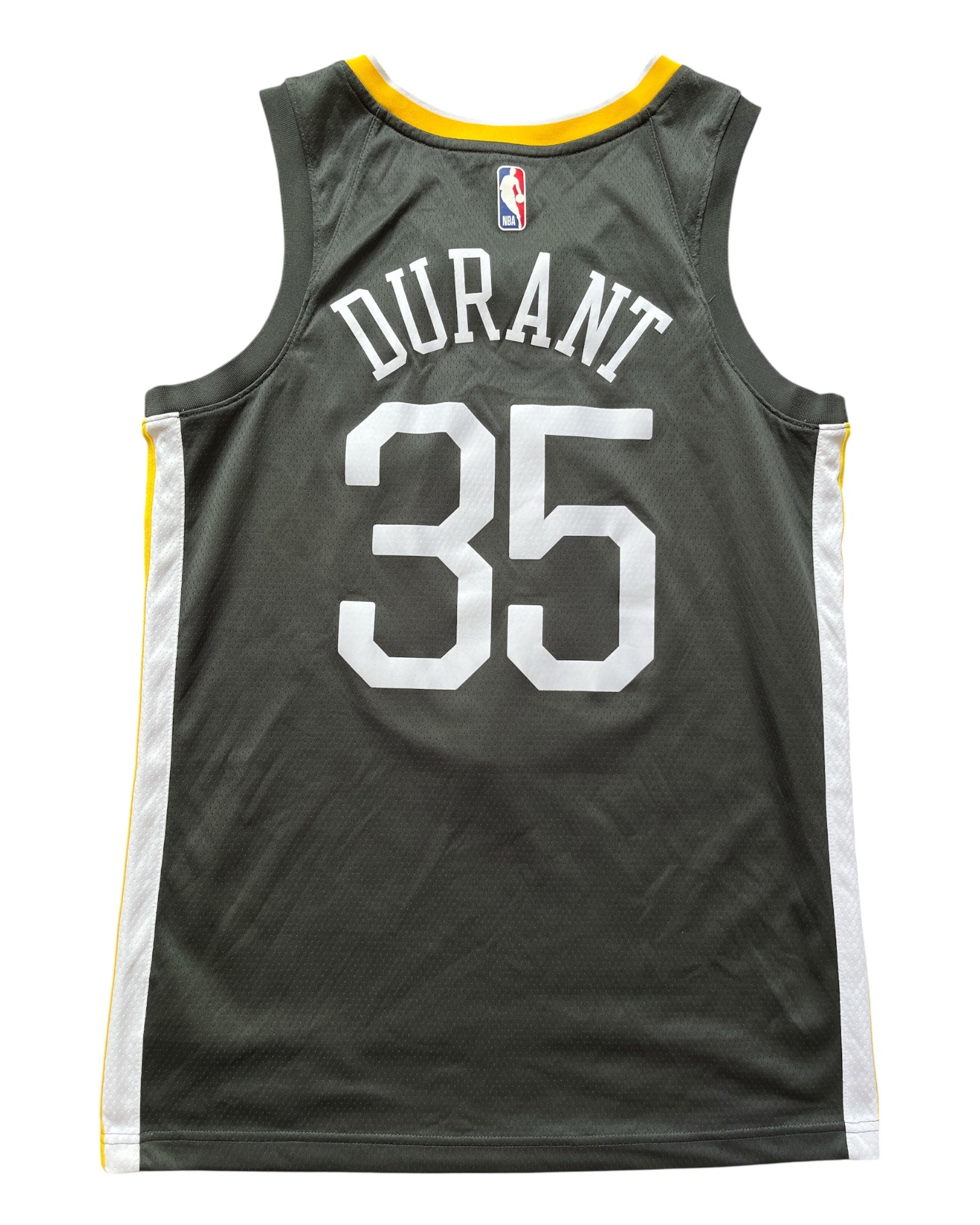 Golden State Warriors 2017/2019 Alternate Durant (M)