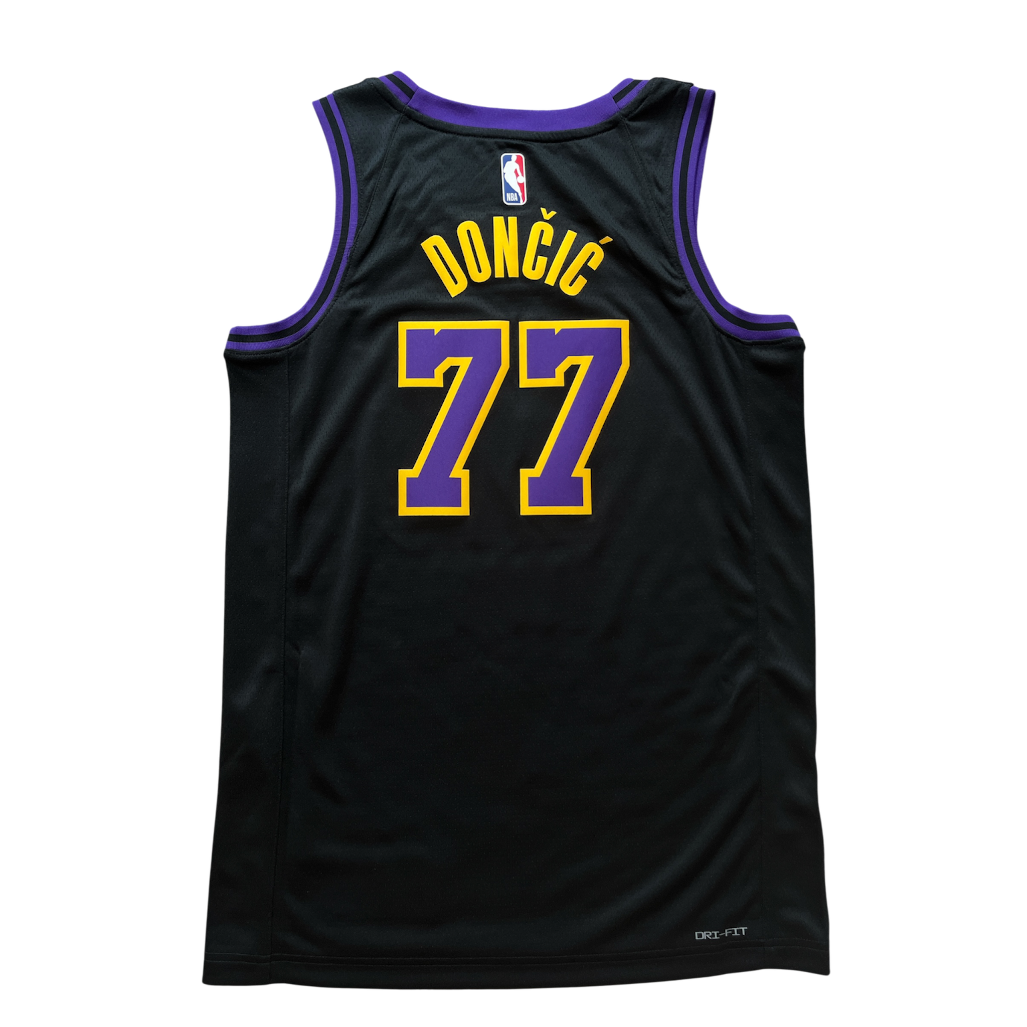 Los Angeles Lakers 2024 City Edition Doncic (S)