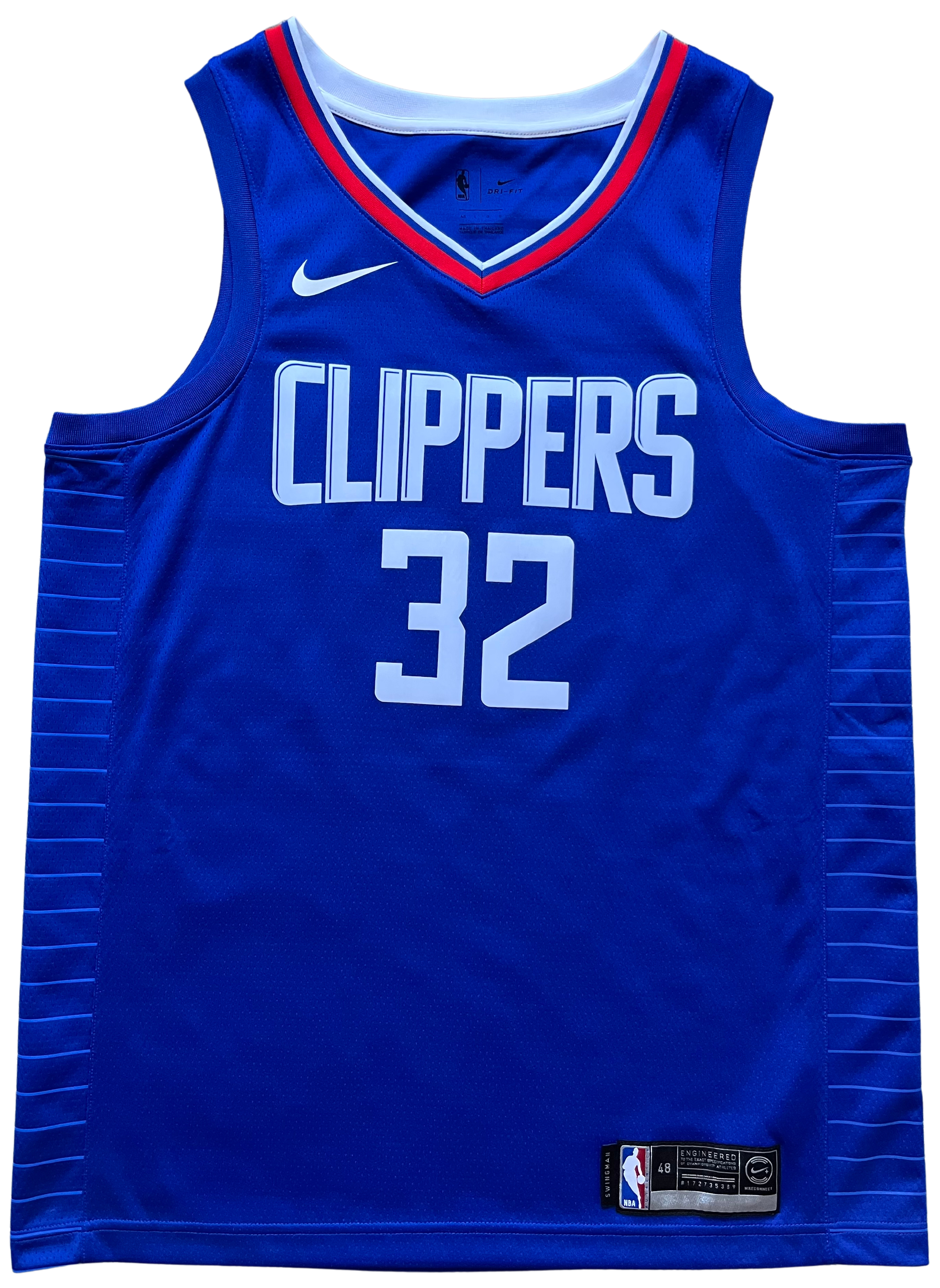 Los Angeles Clippers 2017/2018 Away Griffin (L)