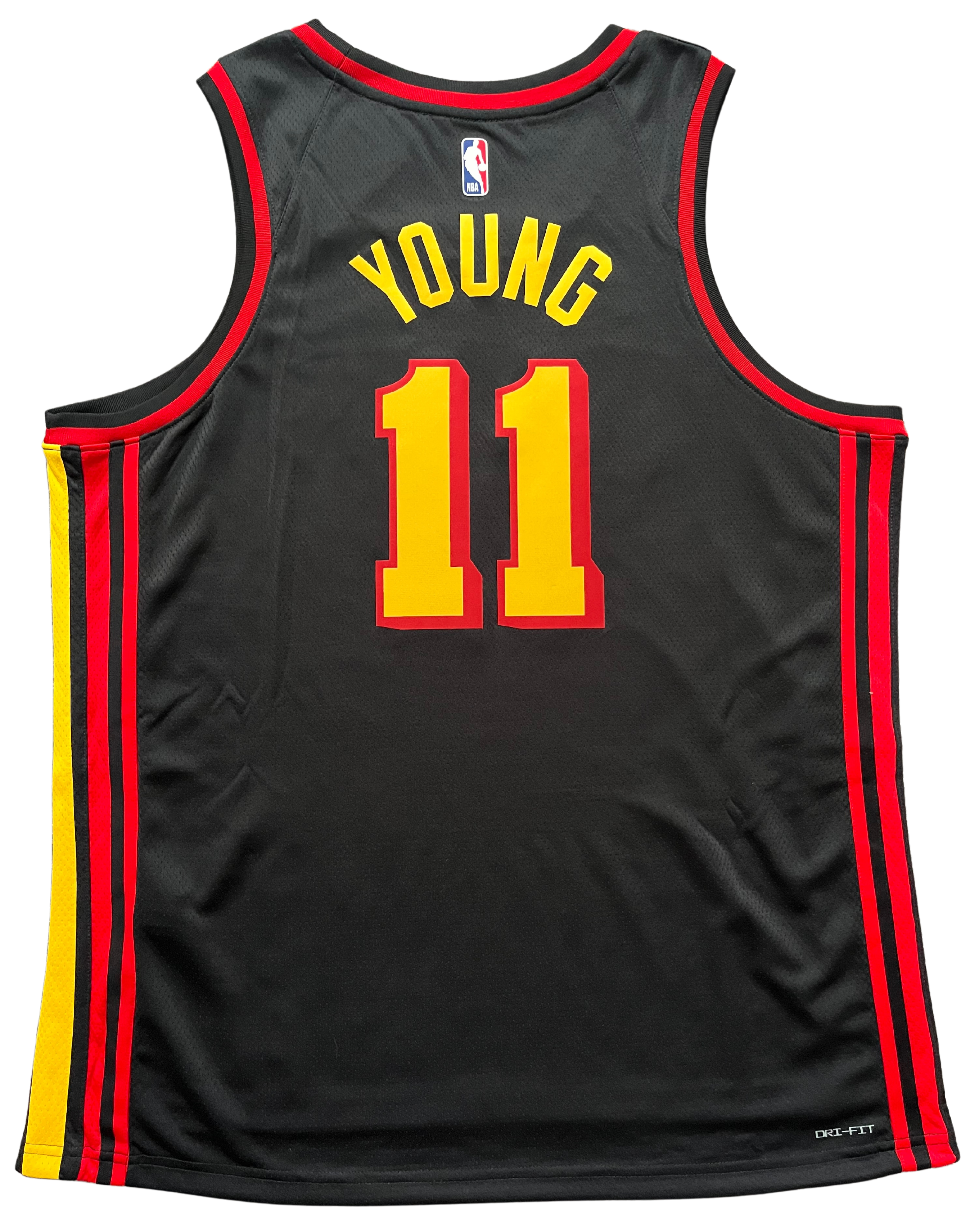 Atlanta Hawks 2020/2024 Alternate Young (2XL)