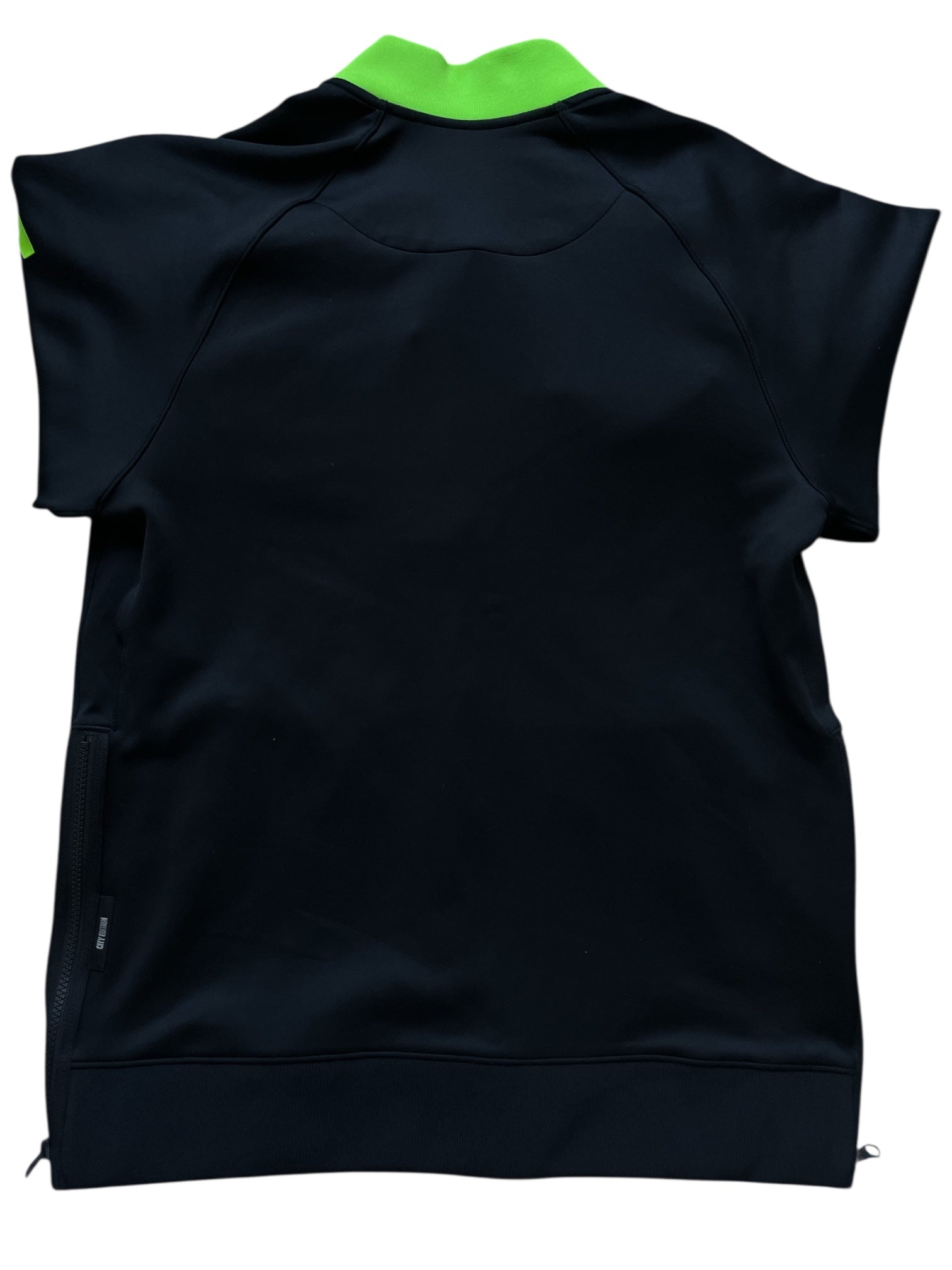 Veste Boston Celtics City Edition Nike (M)