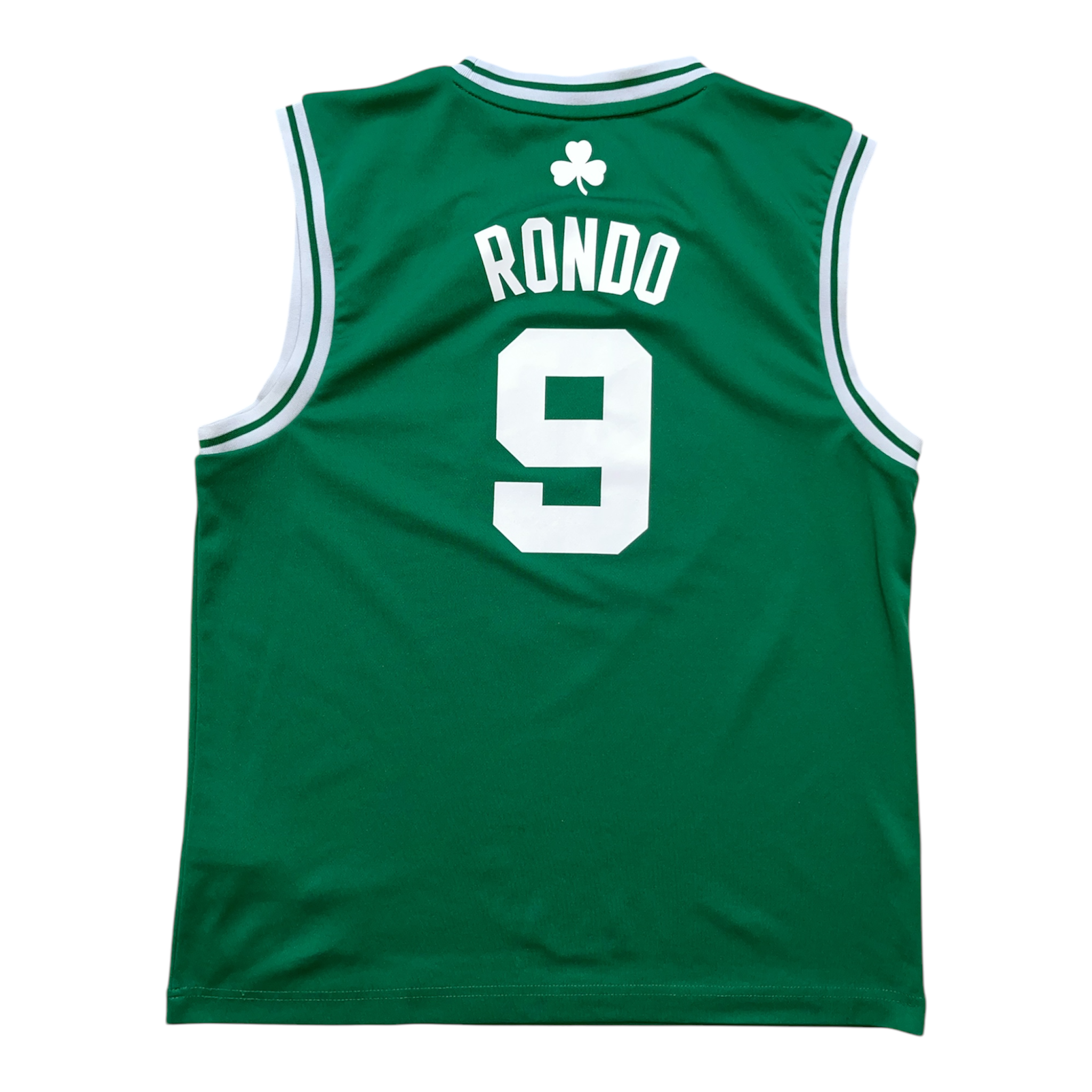 Boston Celtics 2010/2014 Away Rondo (M)