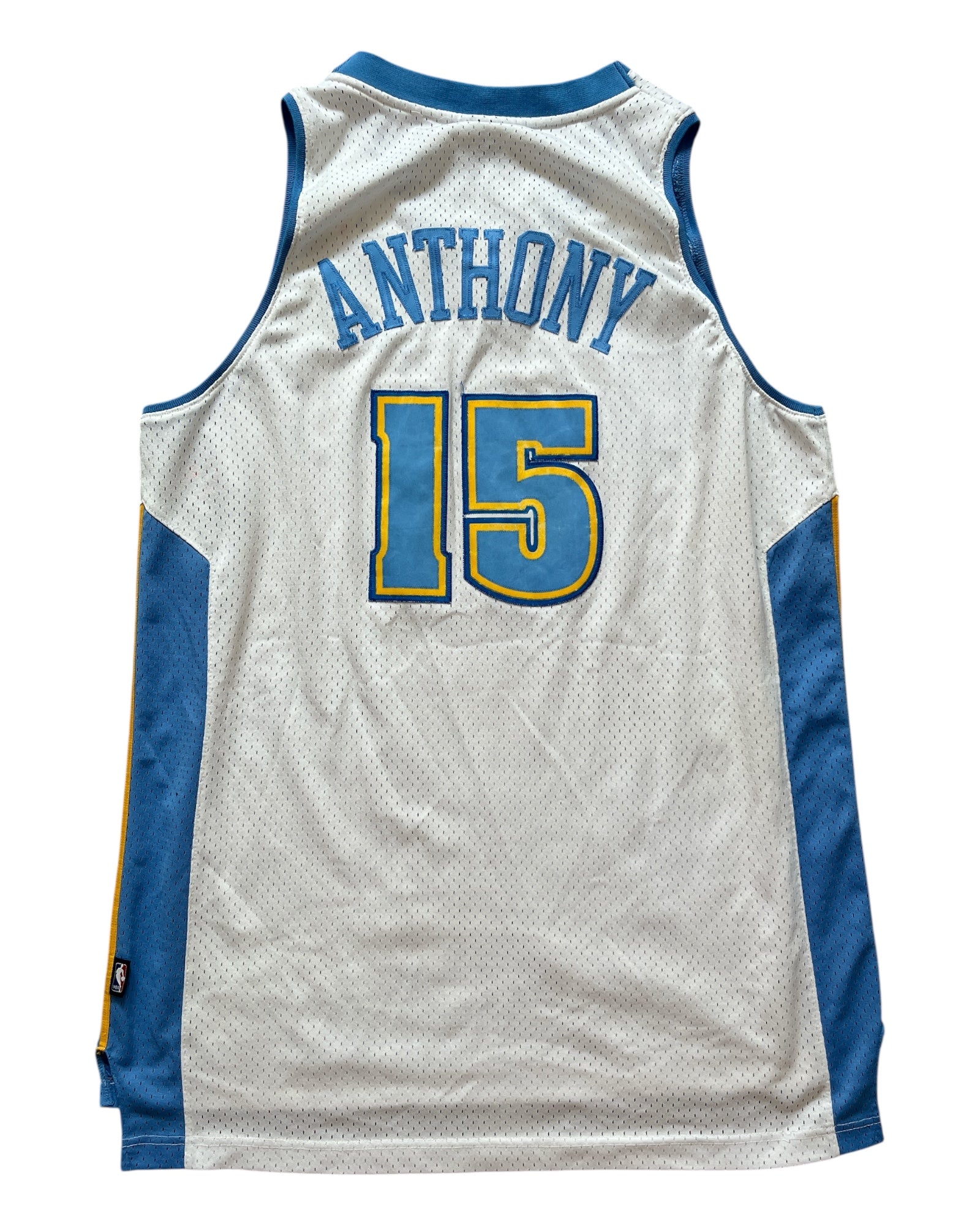 Denver Nuggets 2004/2006 Home Anthony (XL)