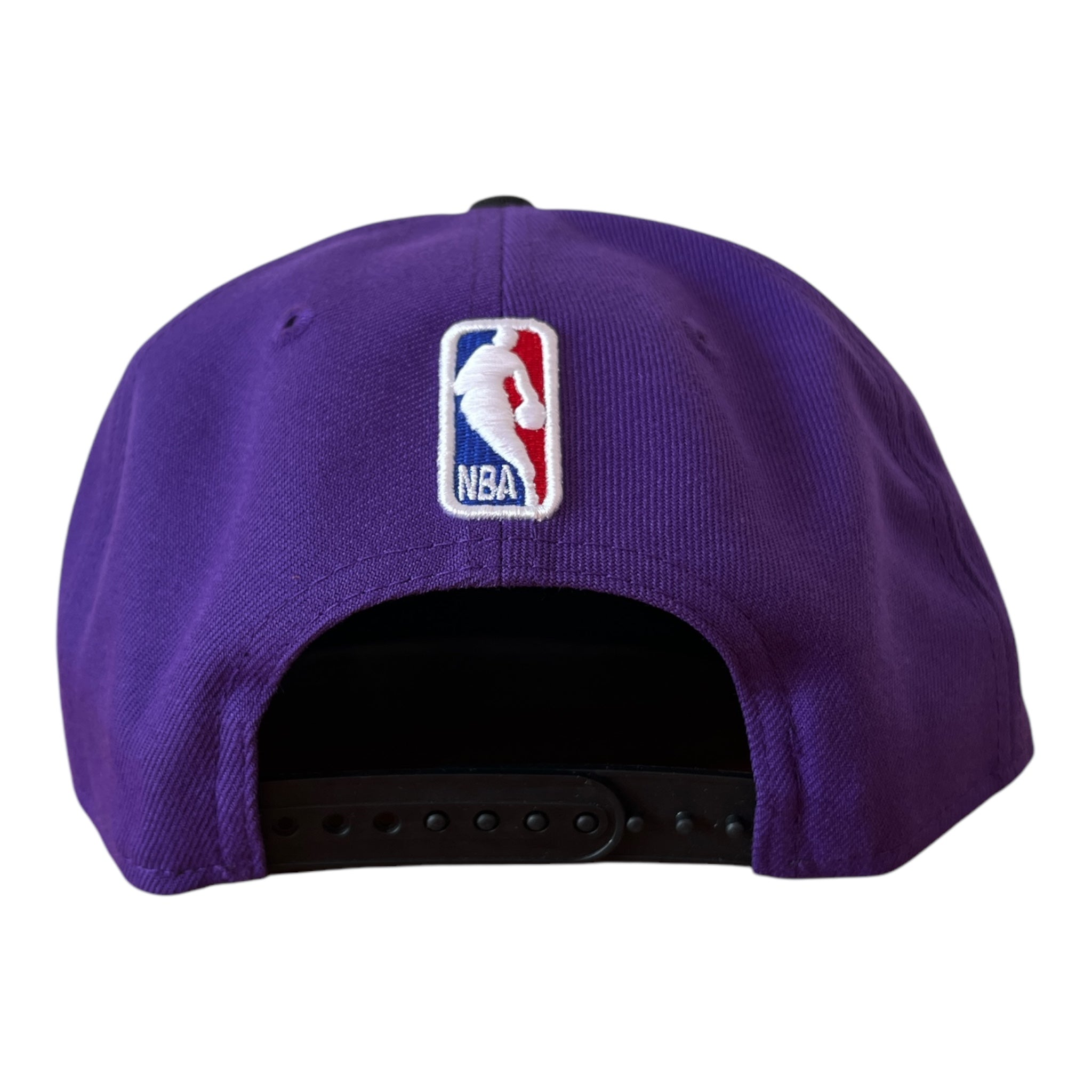 Casquette Los Angeles Lakers - 9Fifty - Statement (New Era)