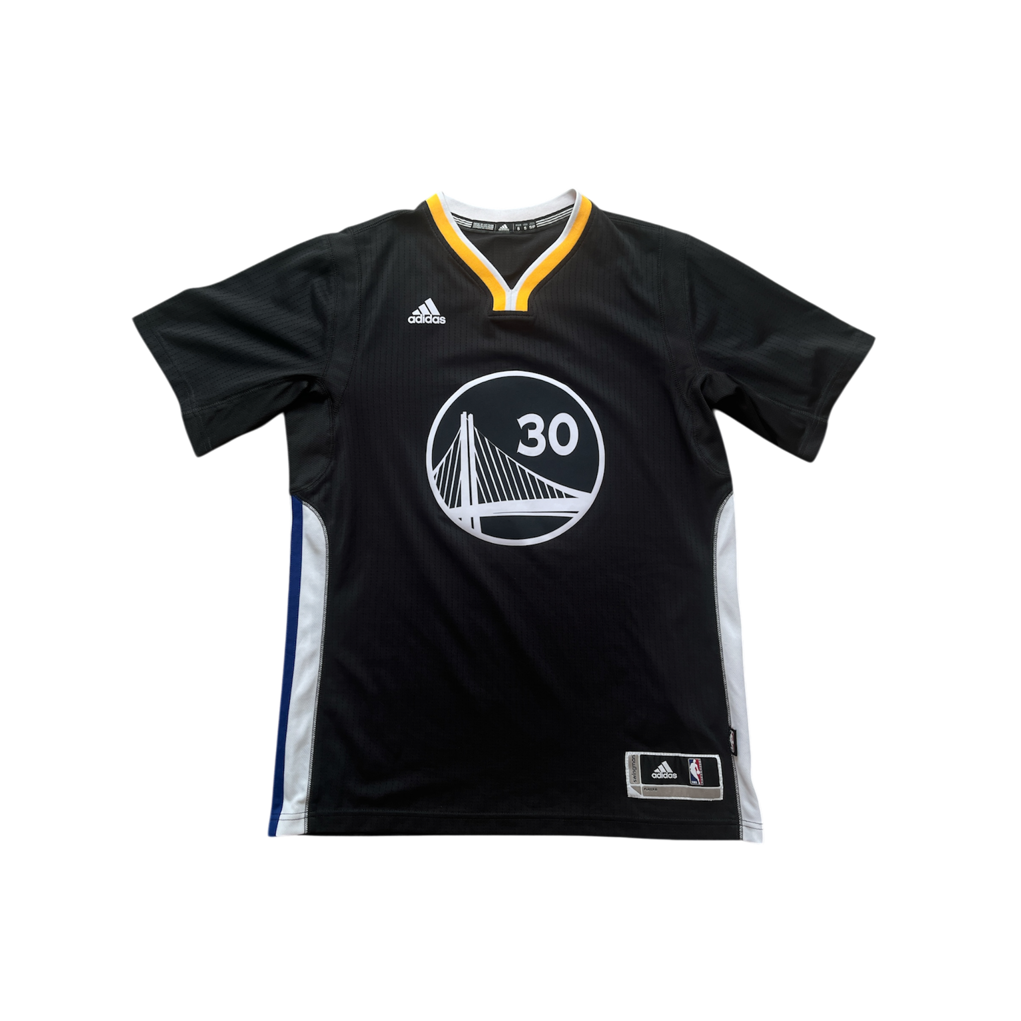 Golden State Warriors 2014/2017 Alternate Curry (S)