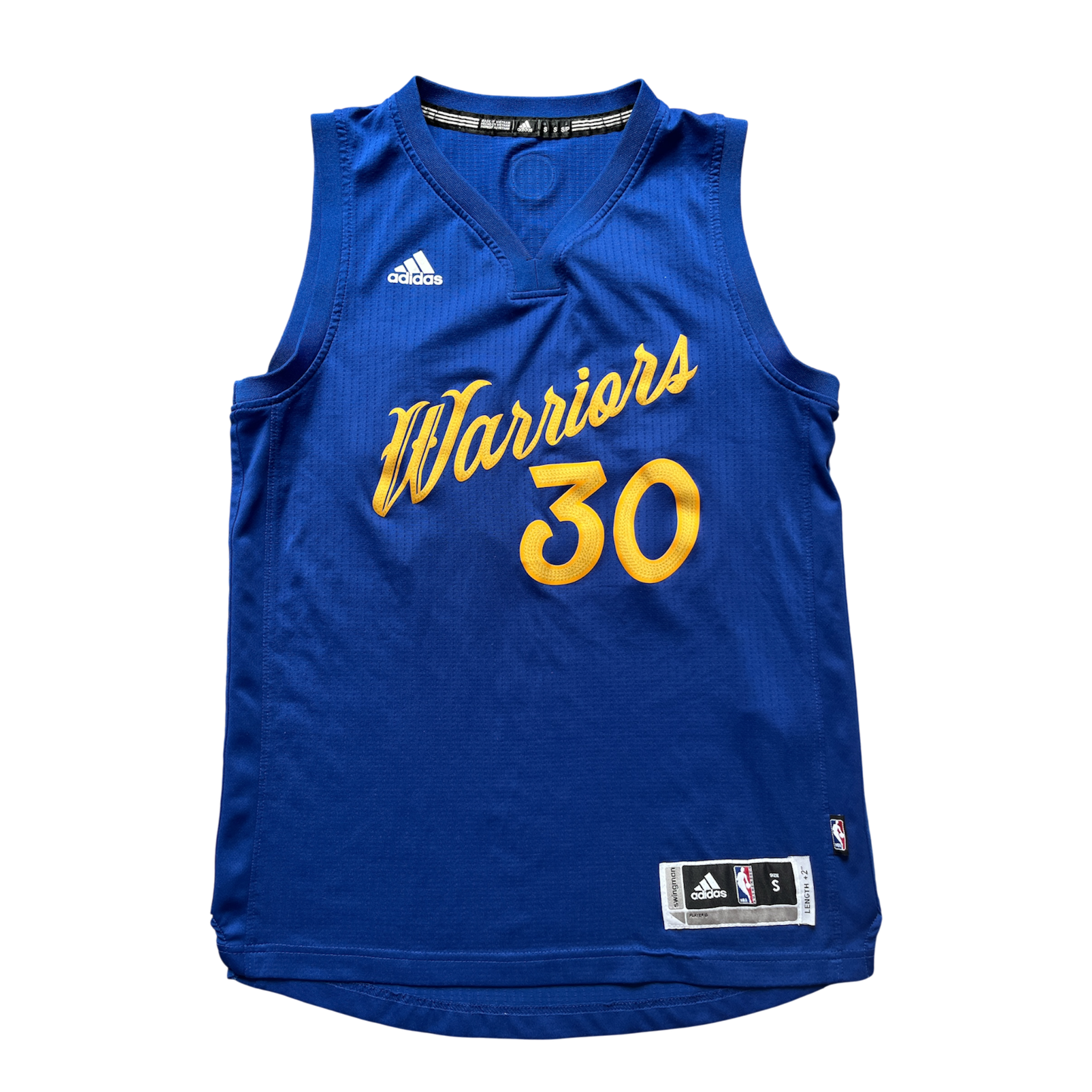 Golden State Warriors 2016 Christmas Curry (S)