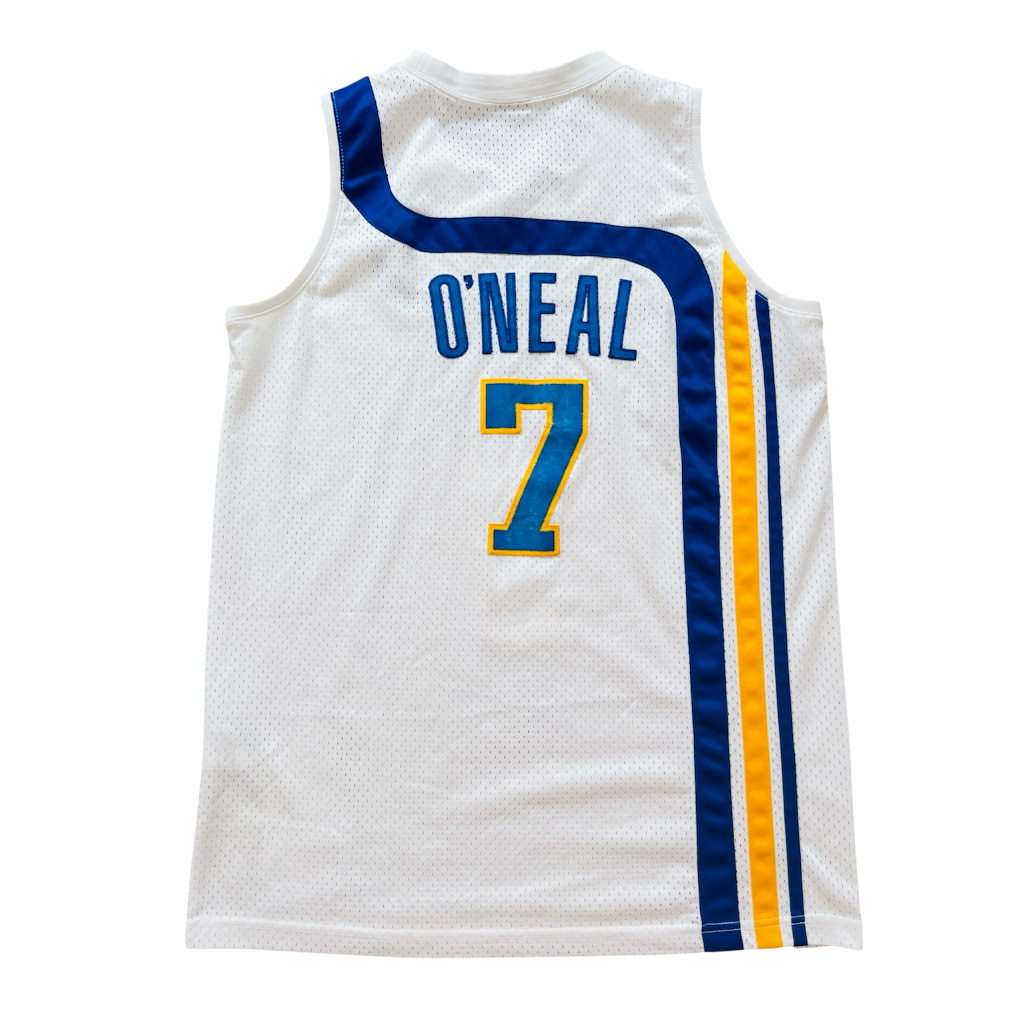Indiana Pacers 2003/2004 Classic O'Neal (L)