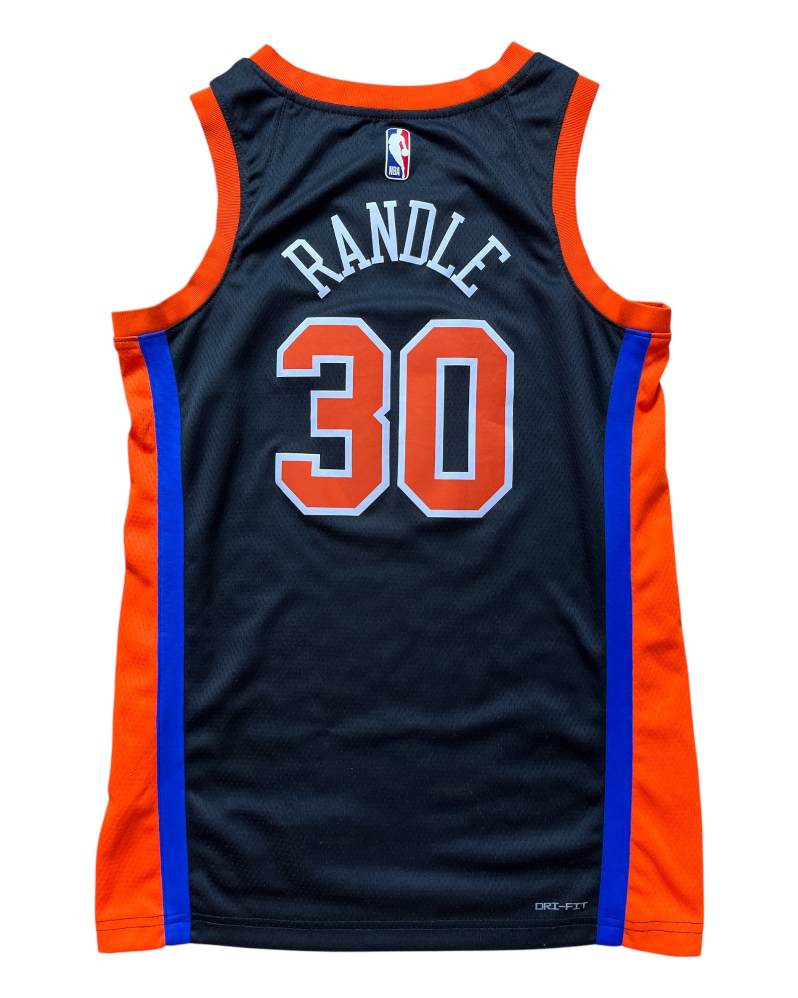 New York Knicks 2022/2023 City Edition Randle (S)