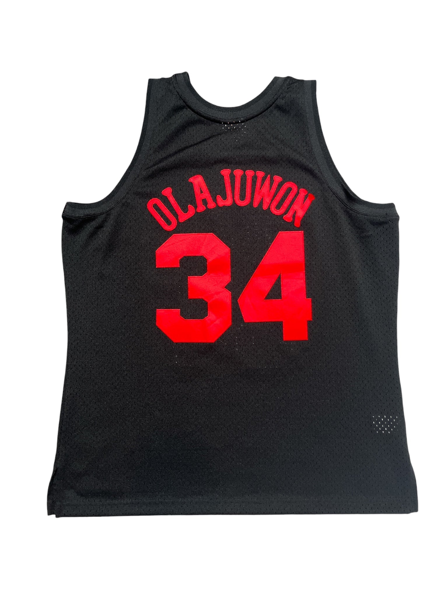 Houston Rockets 1993/1994 Special Olajuwon (XL) HWC